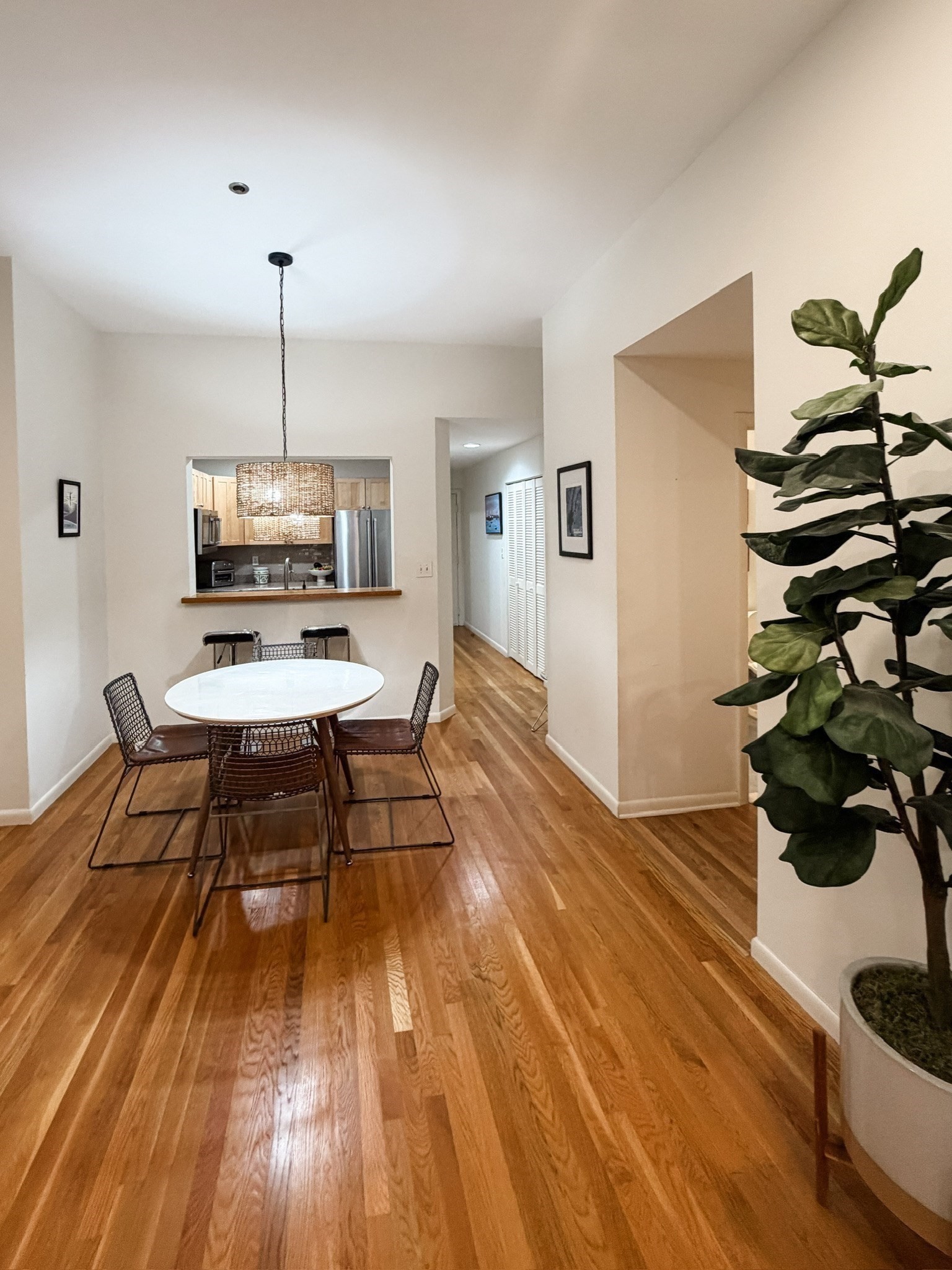 1243 Adams Street Unit PM207, Mattapan, Boston, MA 02124 - Image 2