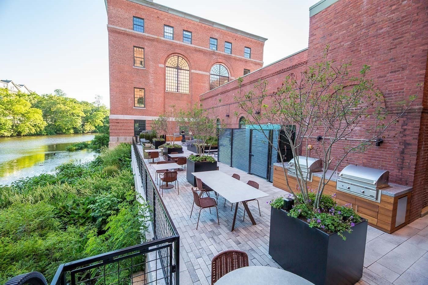 1243 Adams Street Unit PM207, Mattapan, Boston, MA 02124 - Image 15