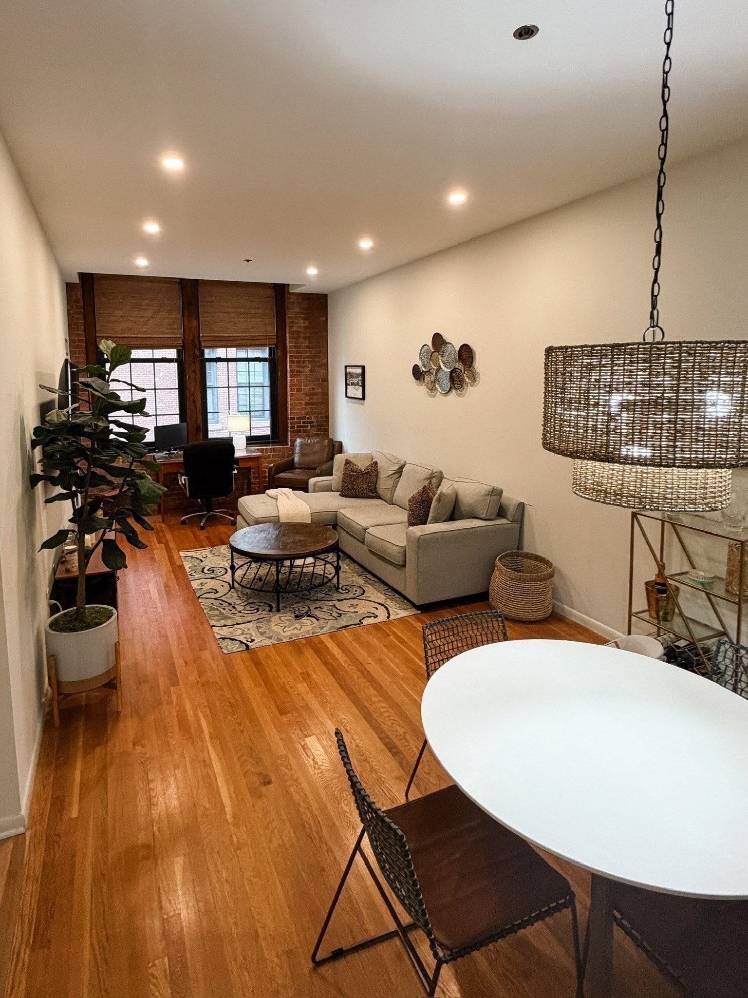 1243 Adams Street Unit PM207, Mattapan, Boston, MA 02124 - Image 3