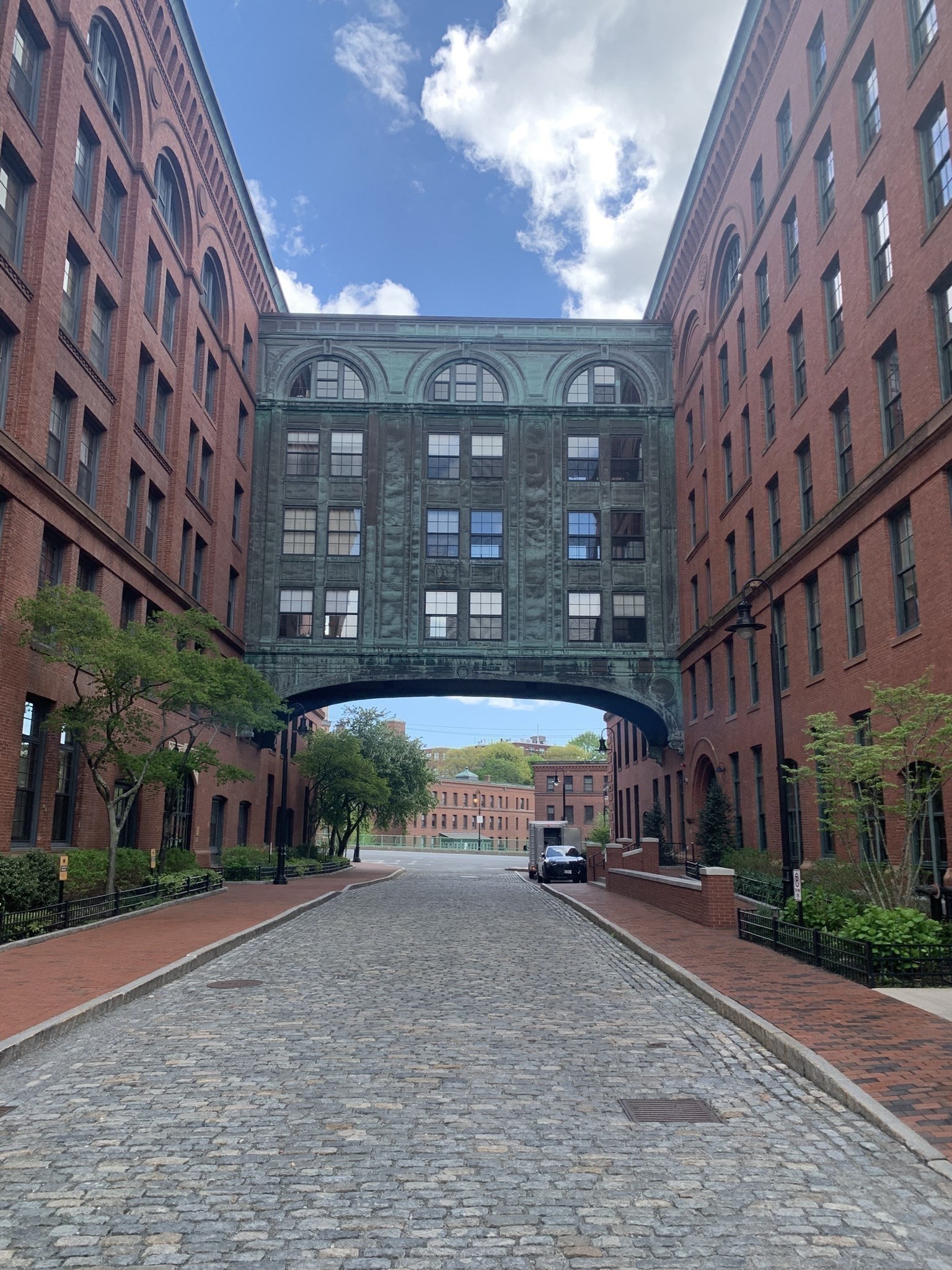 1243 Adams Street Unit PM207, Mattapan, Boston, MA 02124 - Image 27