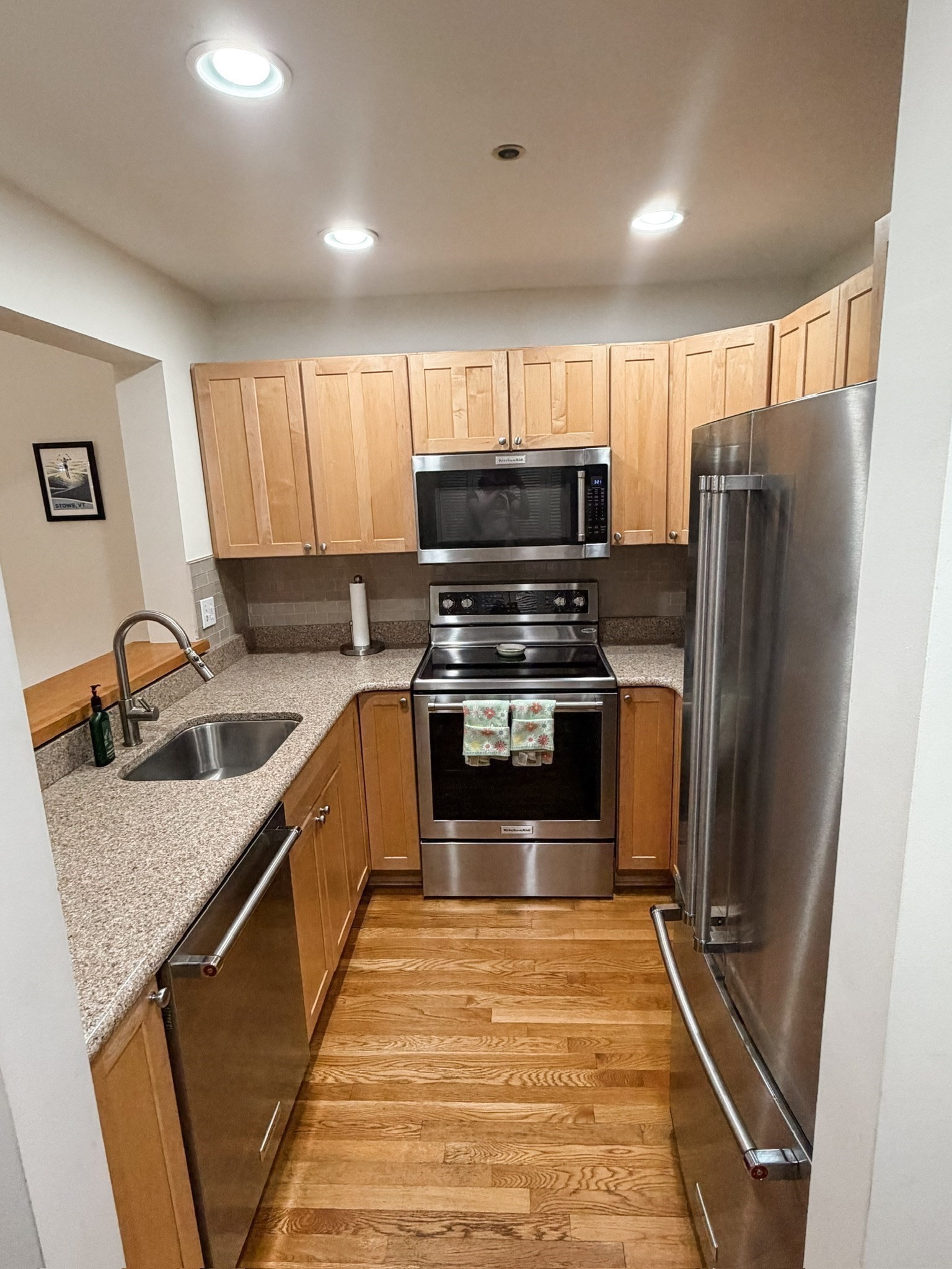 1243 Adams Street Unit PM207, Mattapan, Boston, MA 02124 - Image 4