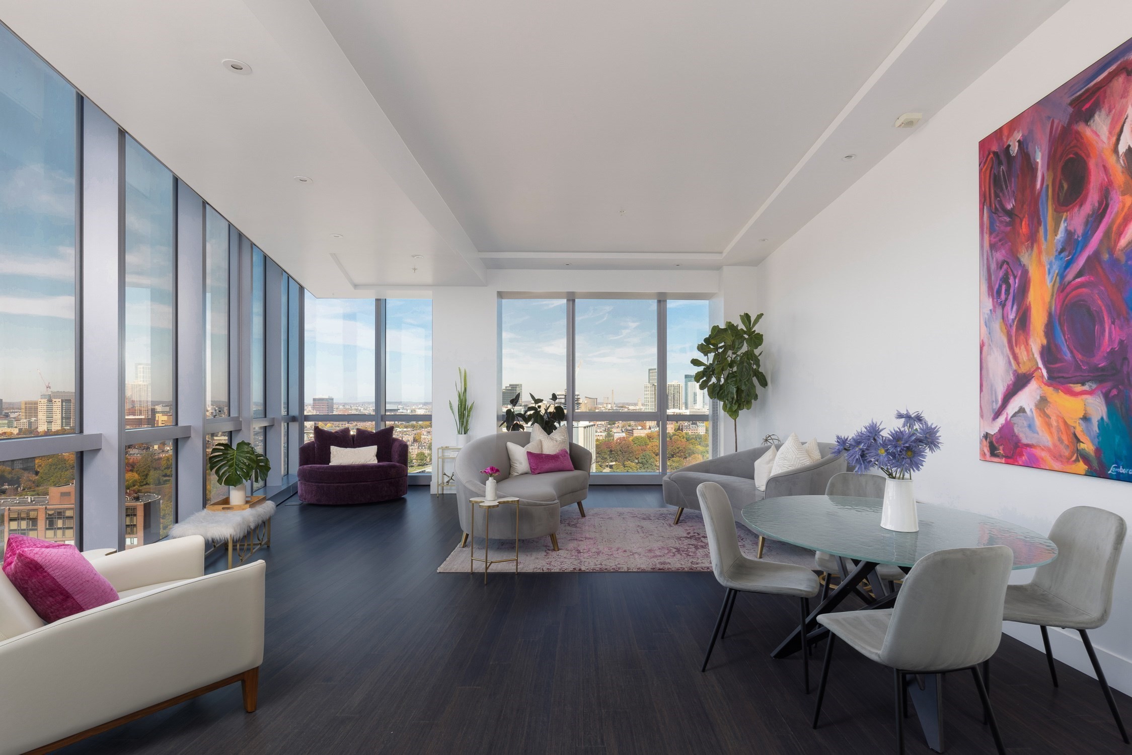 110 Stuart St Unit 21B, Downtown, Boston, MA 02116 - Image 2