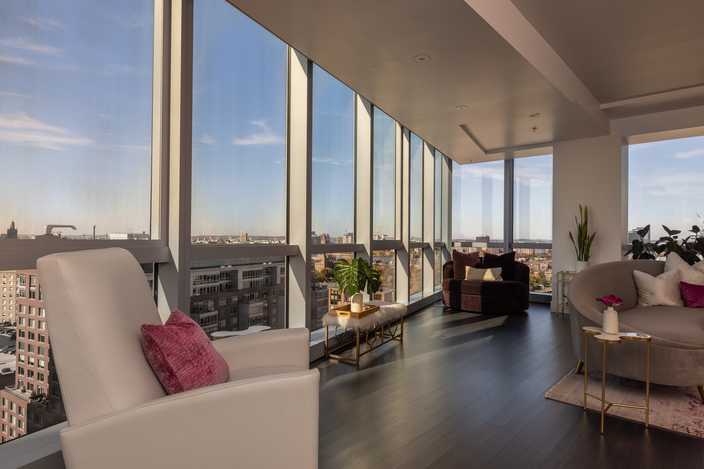 110 Stuart St Unit 21B, Downtown, Boston, MA 02116 - Image 3