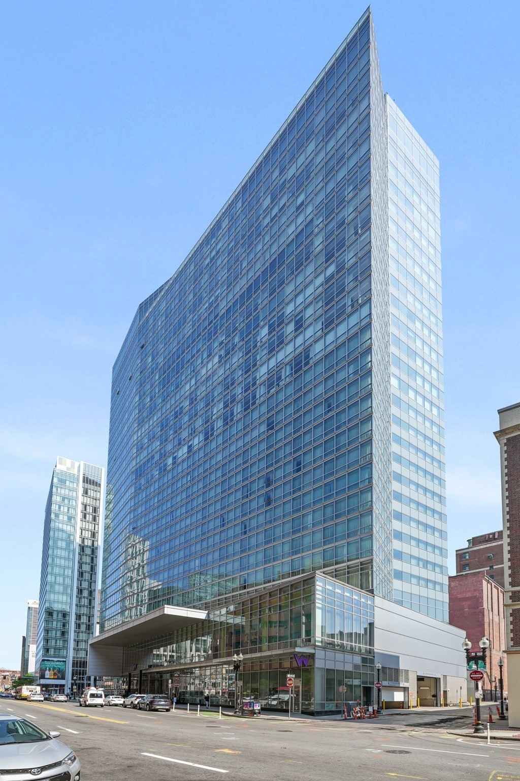 110 Stuart St Unit 21B, Downtown, Boston, MA 02116 - Image 24