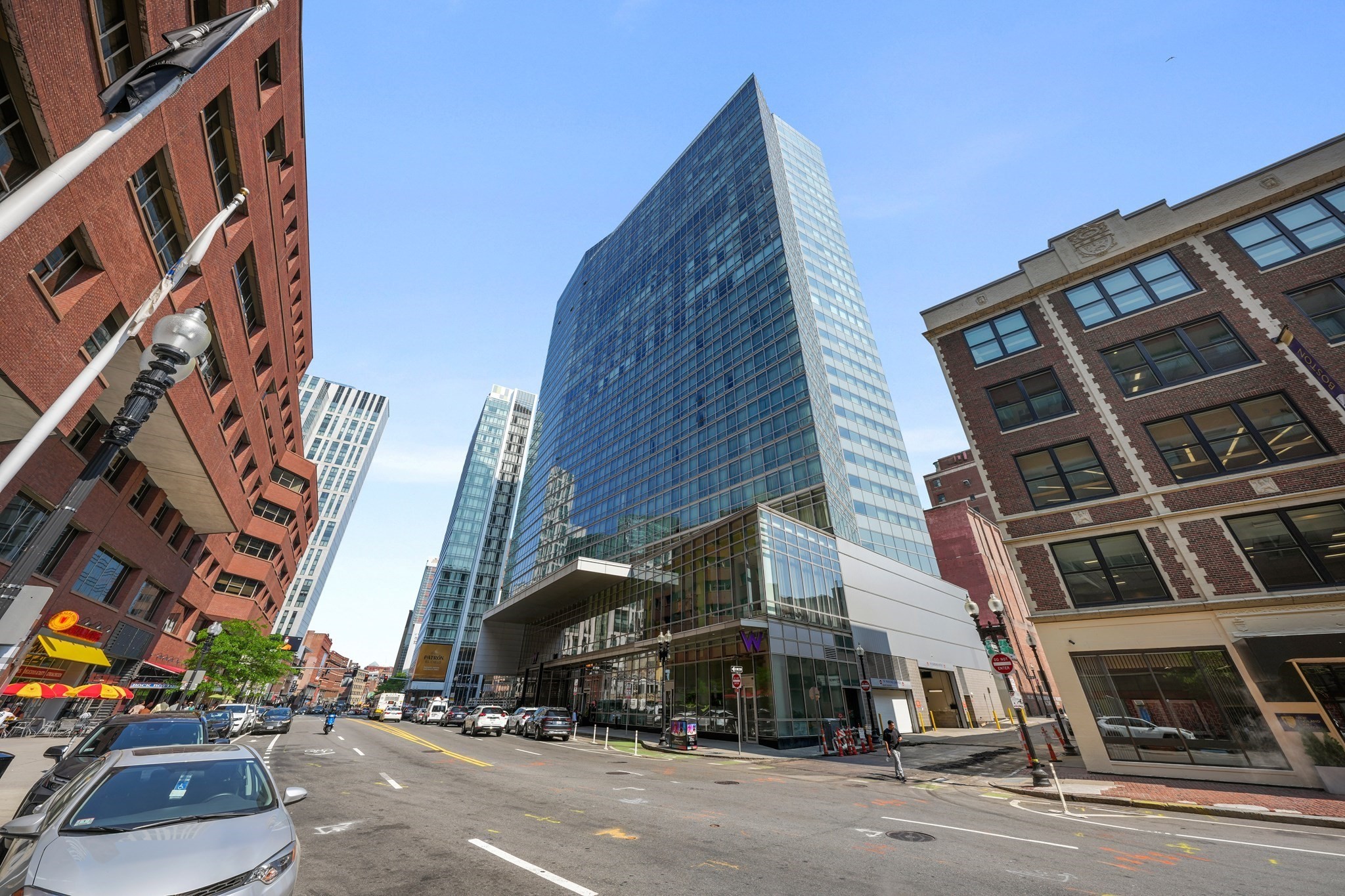 110 Stuart St Unit 21B, Downtown, Boston, MA 02116 - Image 25