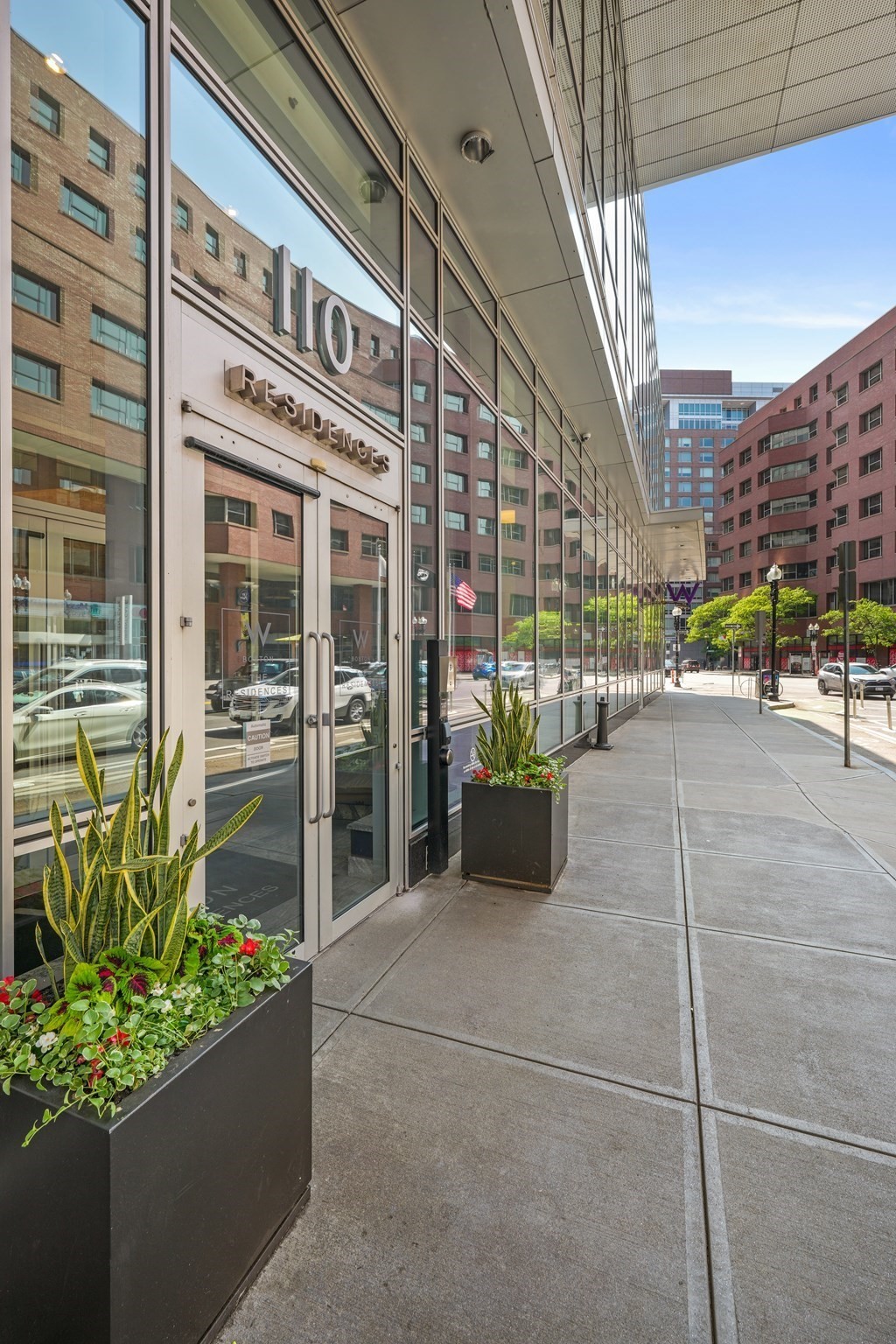 110 Stuart St Unit 21B, Downtown, Boston, MA 02116 - Image 27