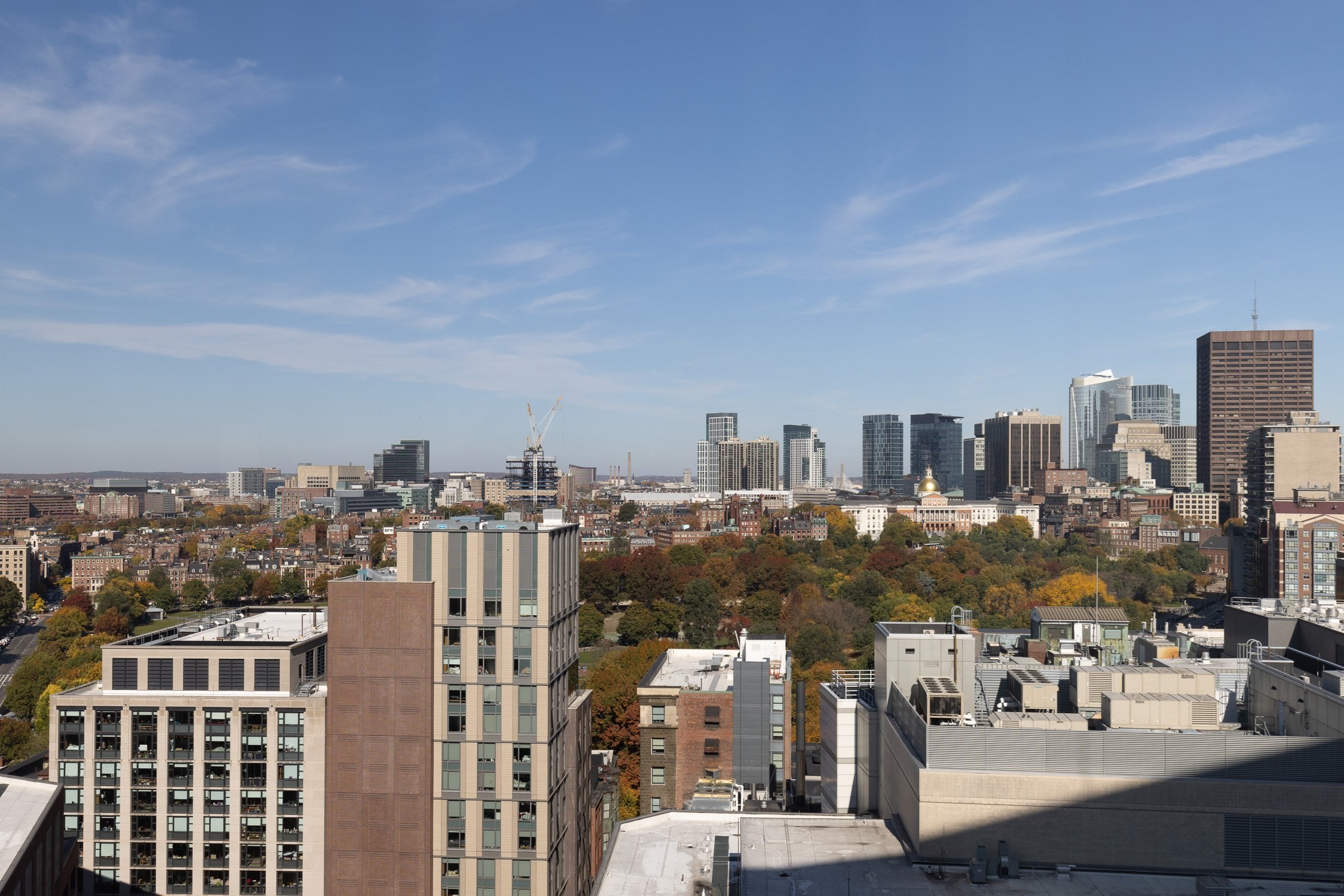 110 Stuart St Unit 21B, Downtown, Boston, MA 02116 - Image 4
