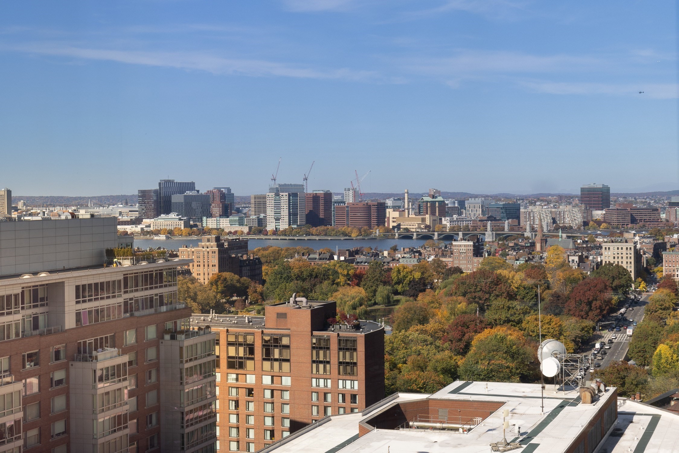 110 Stuart St Unit 21B, Downtown, Boston, MA 02116 - Image 5