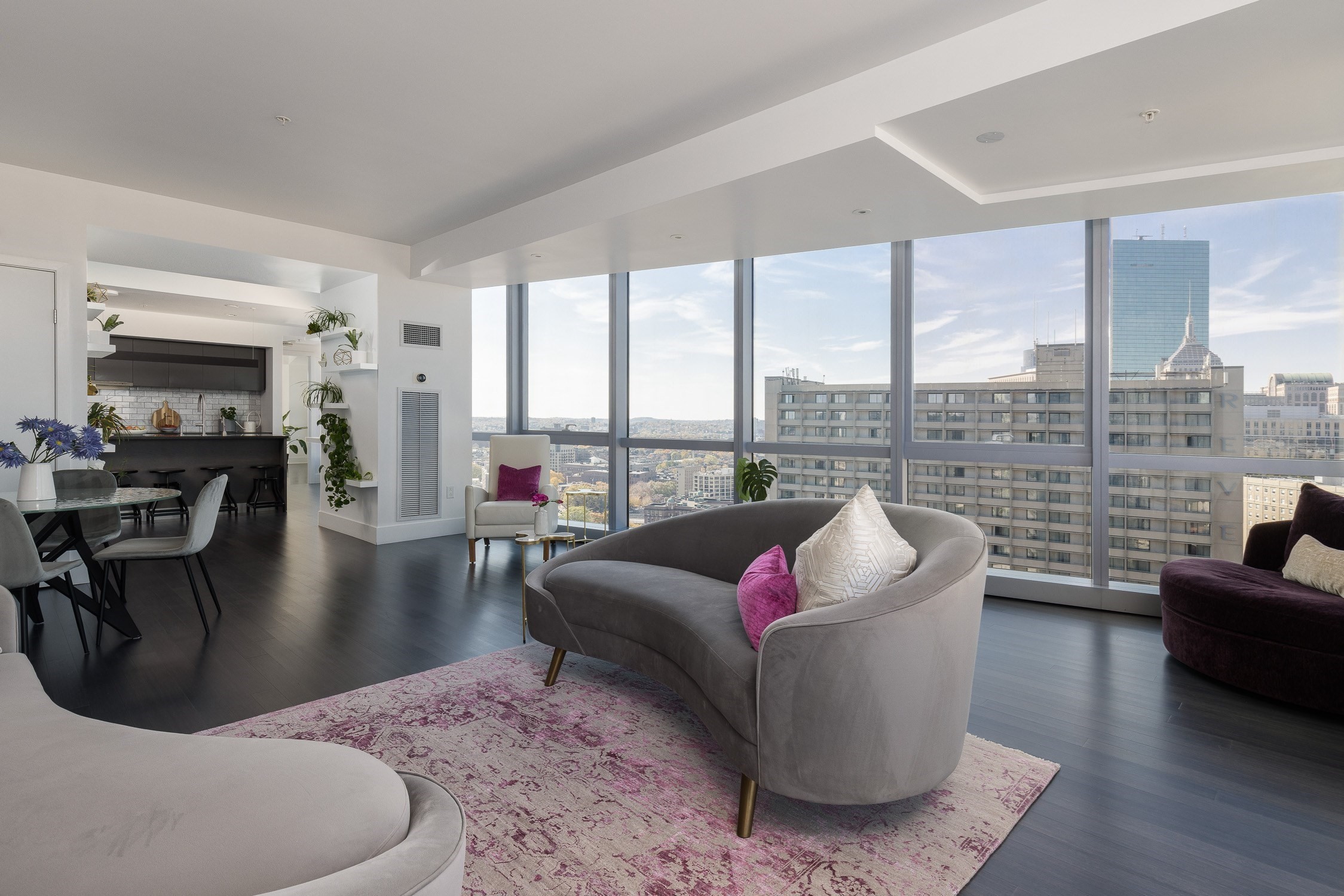 110 Stuart St Unit 21B, Downtown, Boston, MA 02116 - Image 6