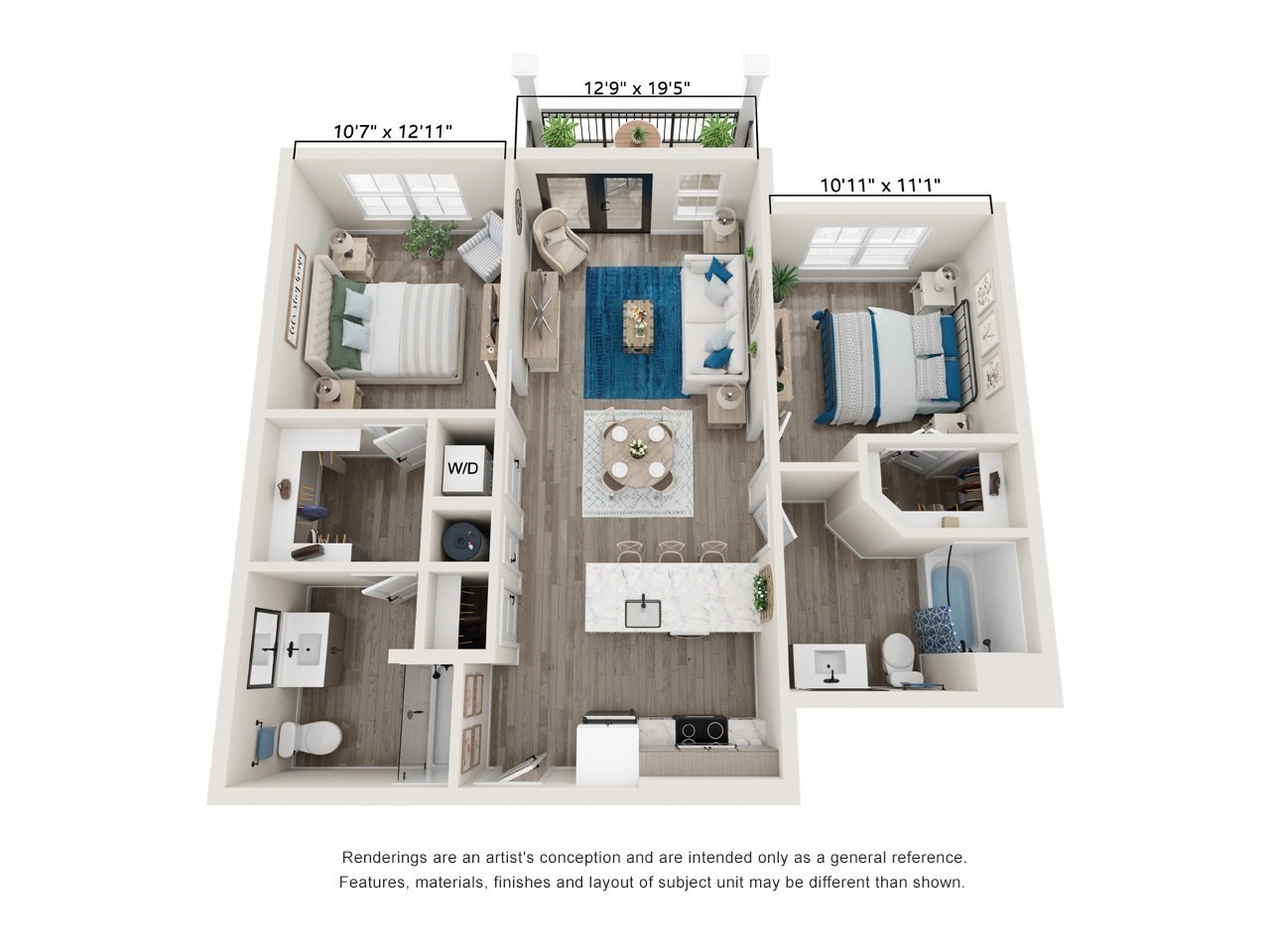 10 Somerset Unit 406, Winthrop, MA 02152