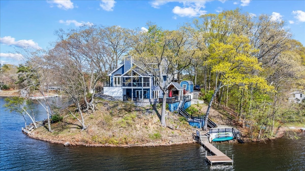 11 Sunset Ln, Shrewsbury, MA 01545