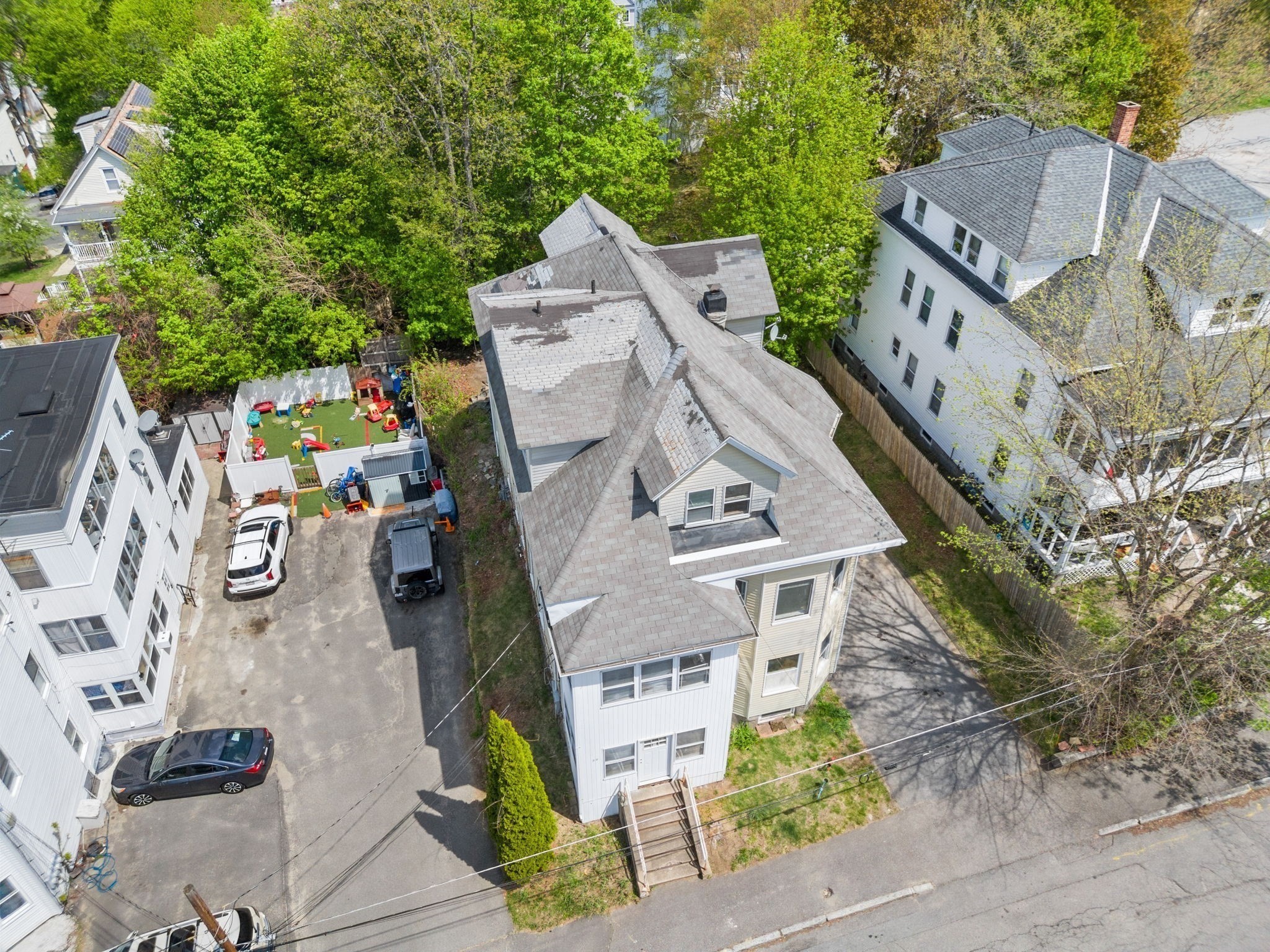 19 Francis St, Fitchburg, MA 01420 - Image 3