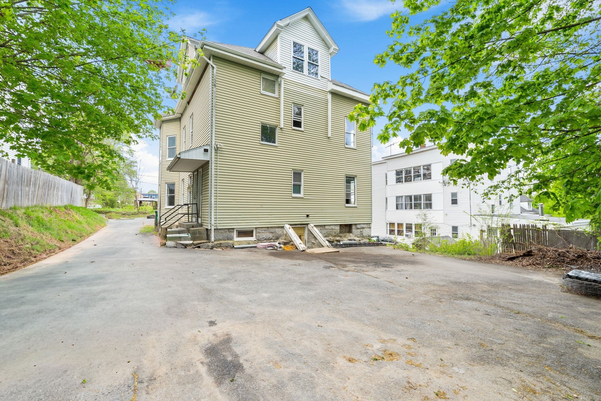 19 Francis St, Fitchburg, MA 01420 - Image 24