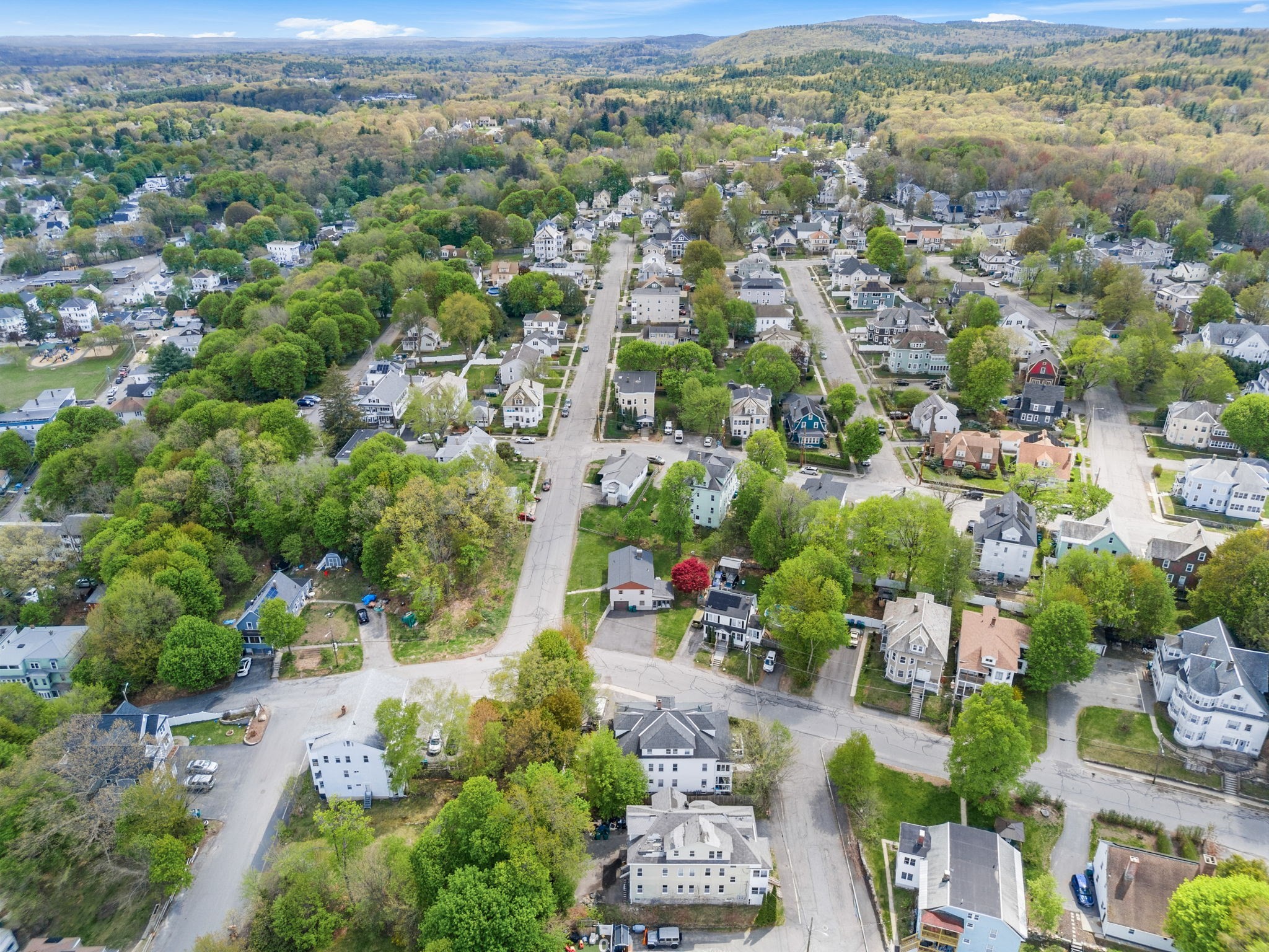 19 Francis St, Fitchburg, MA 01420 - Image 27