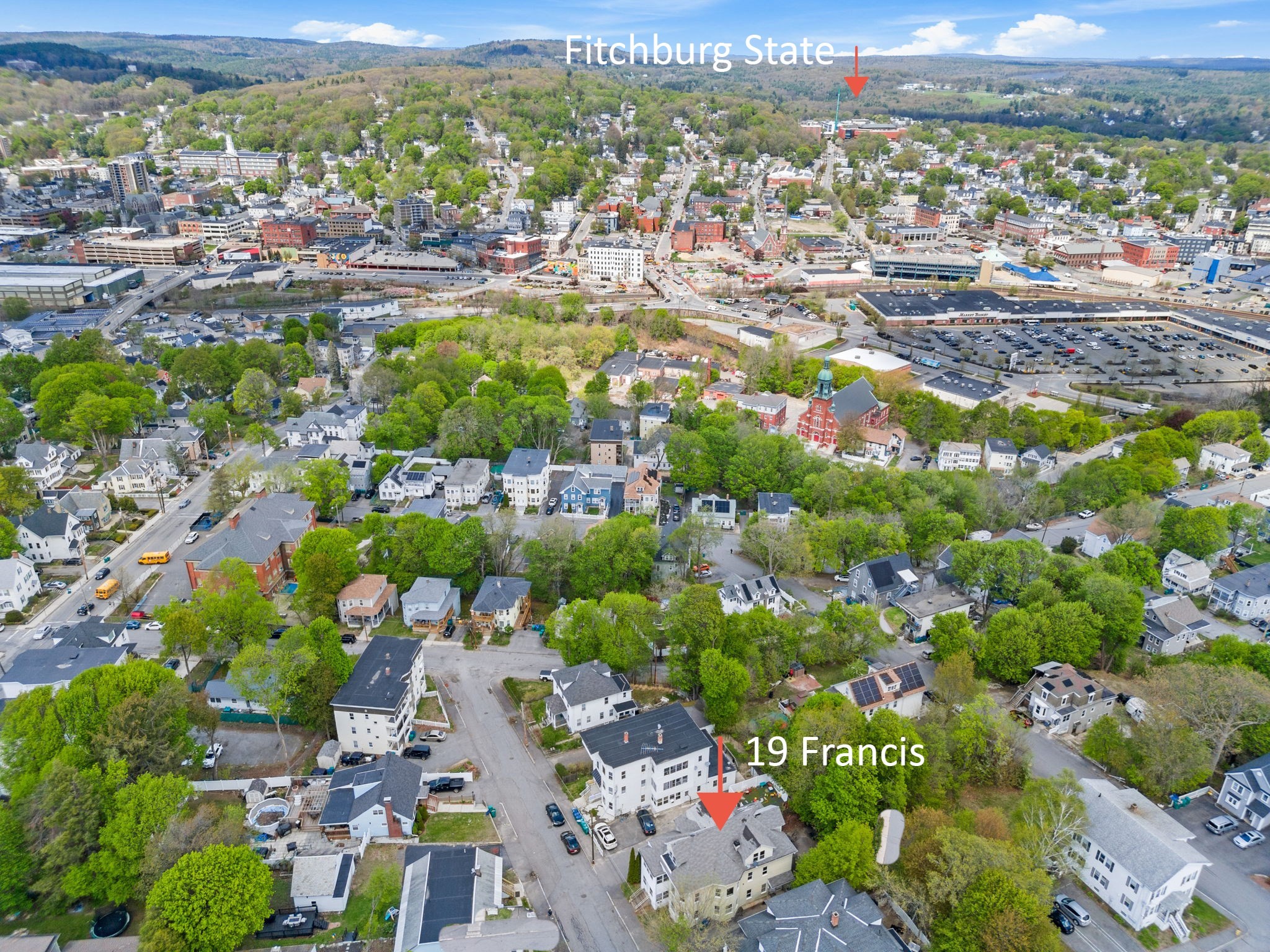 19 Francis St, Fitchburg, MA 01420 - Image 28