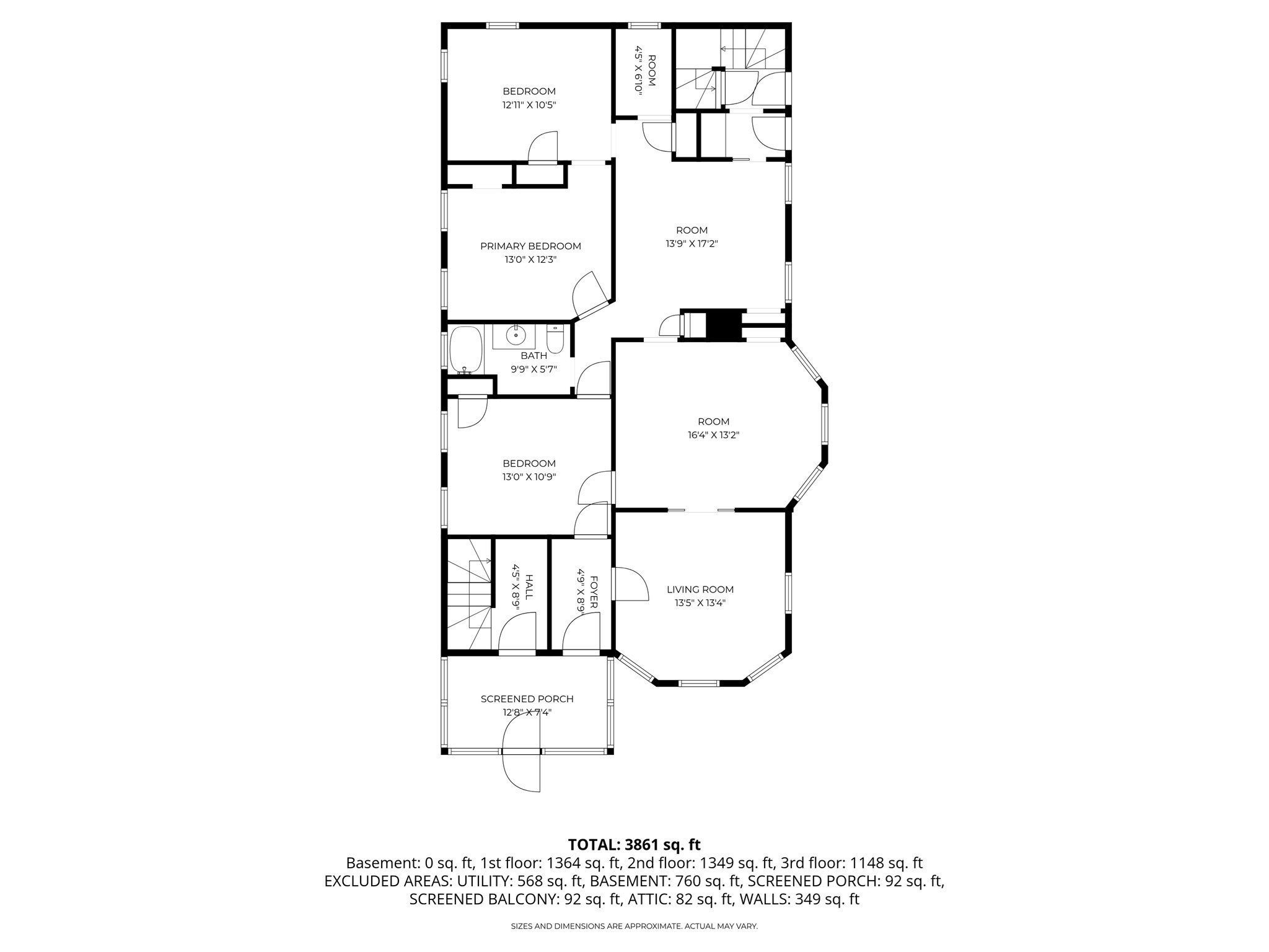 19 Francis St, Fitchburg, MA 01420 - Image 29