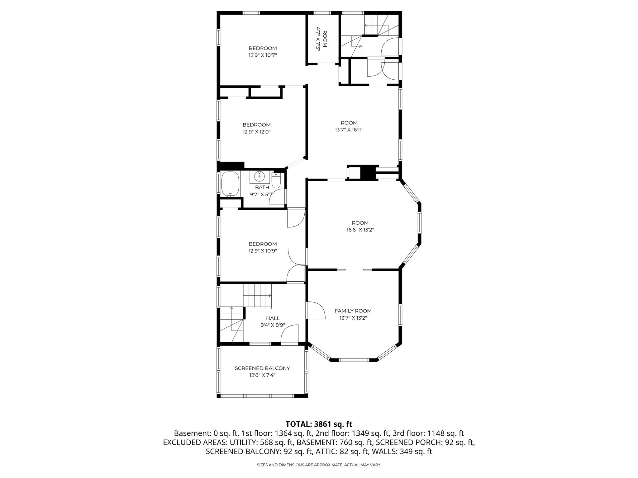 19 Francis St, Fitchburg, MA 01420 - Image 30