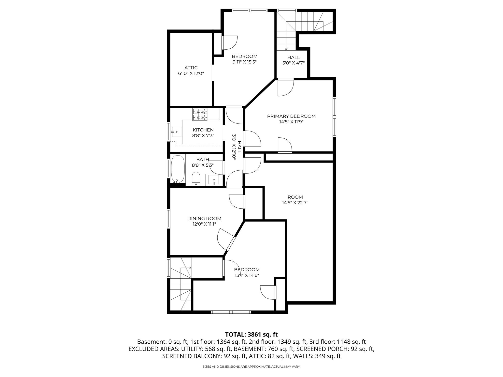 19 Francis St, Fitchburg, MA 01420 - Image 31