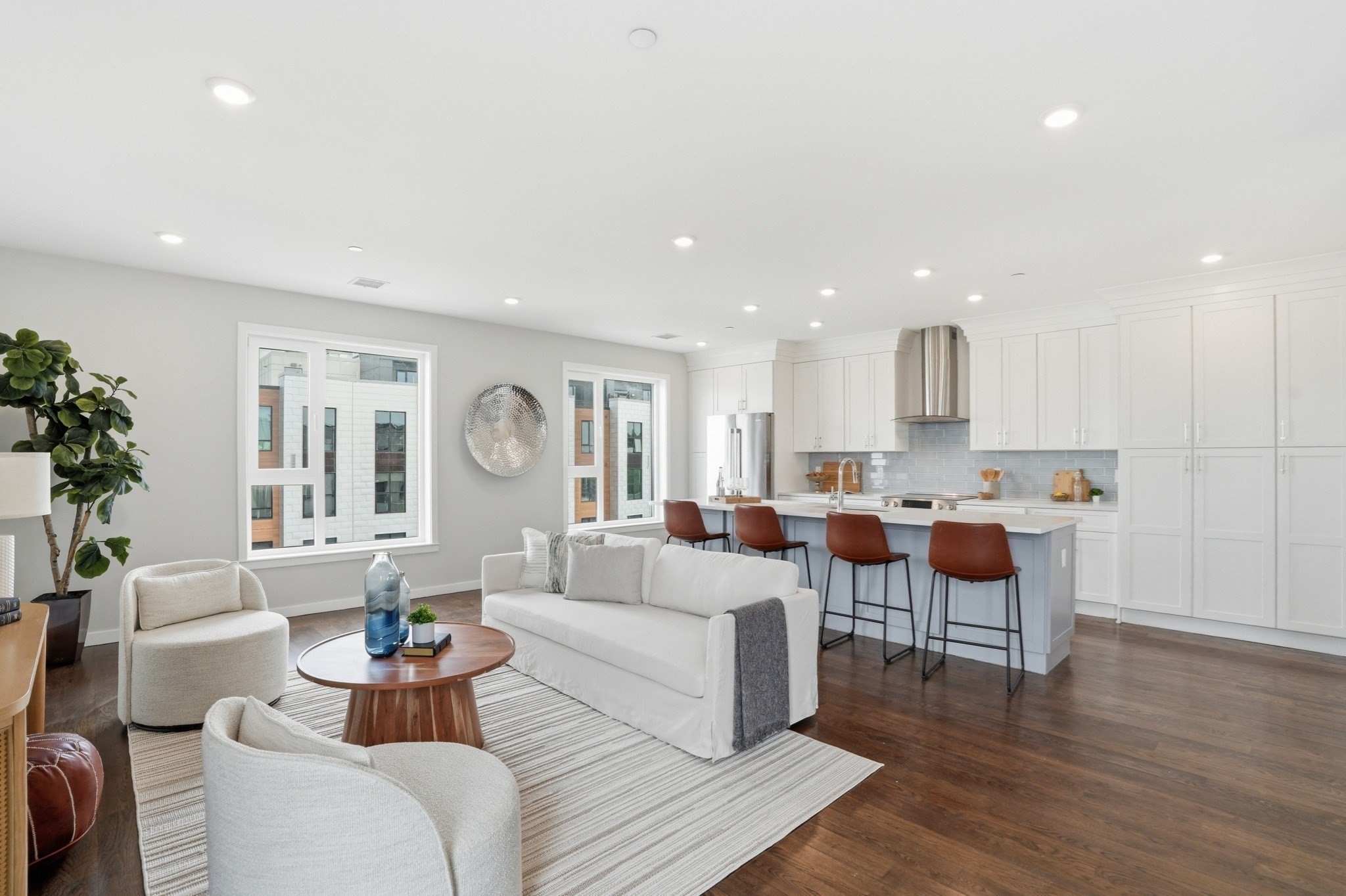 267 Old Colony Unit 601, South Boston, Boston, MA 02127
