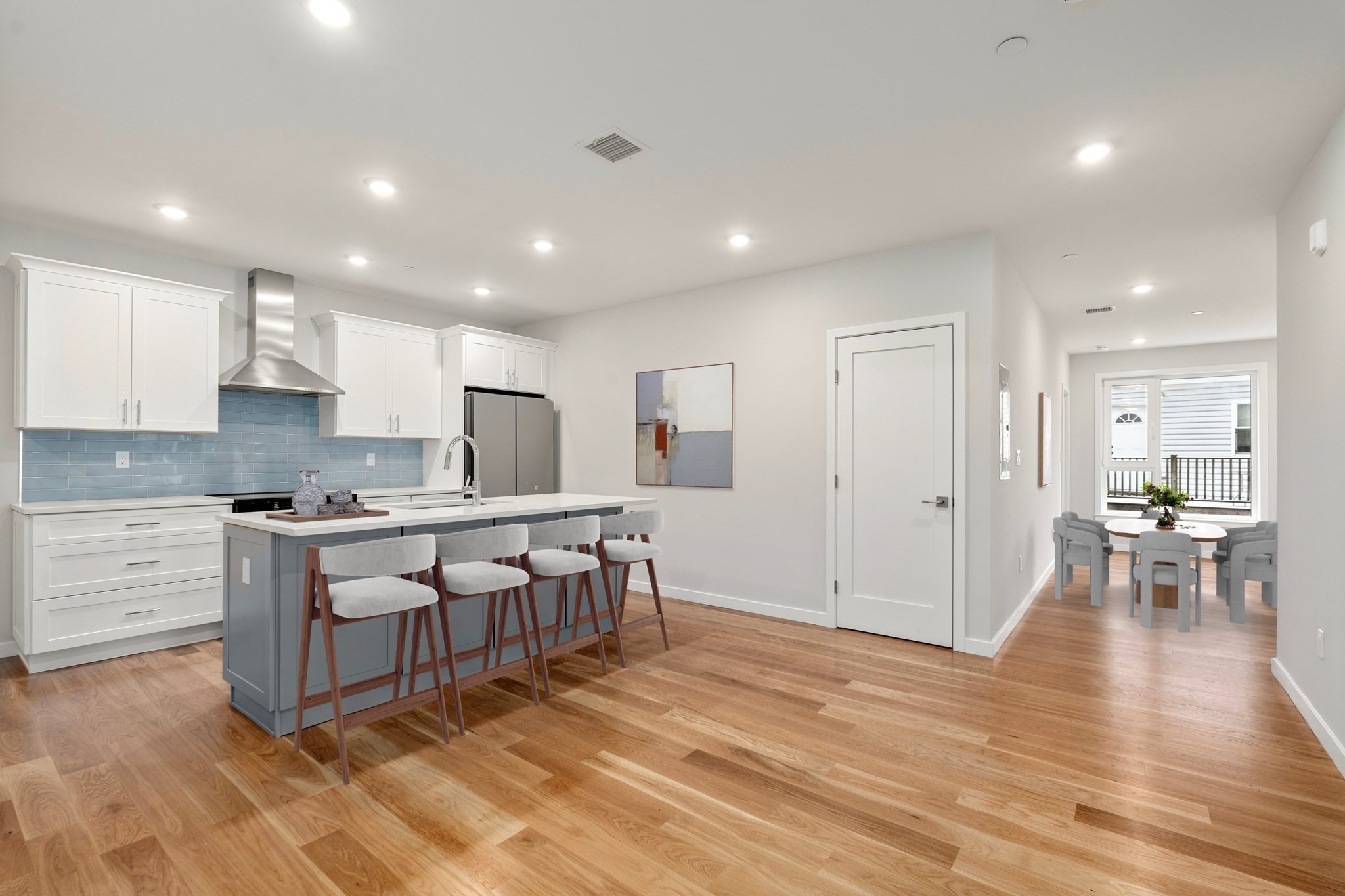 267 Old Colony Unit 310, South Boston, Boston, MA 02127