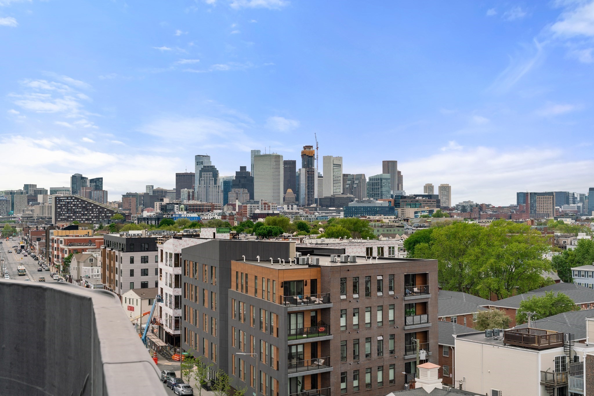 267 Old Colony Unit 310, South Boston, Boston, MA 02127 - Image 20