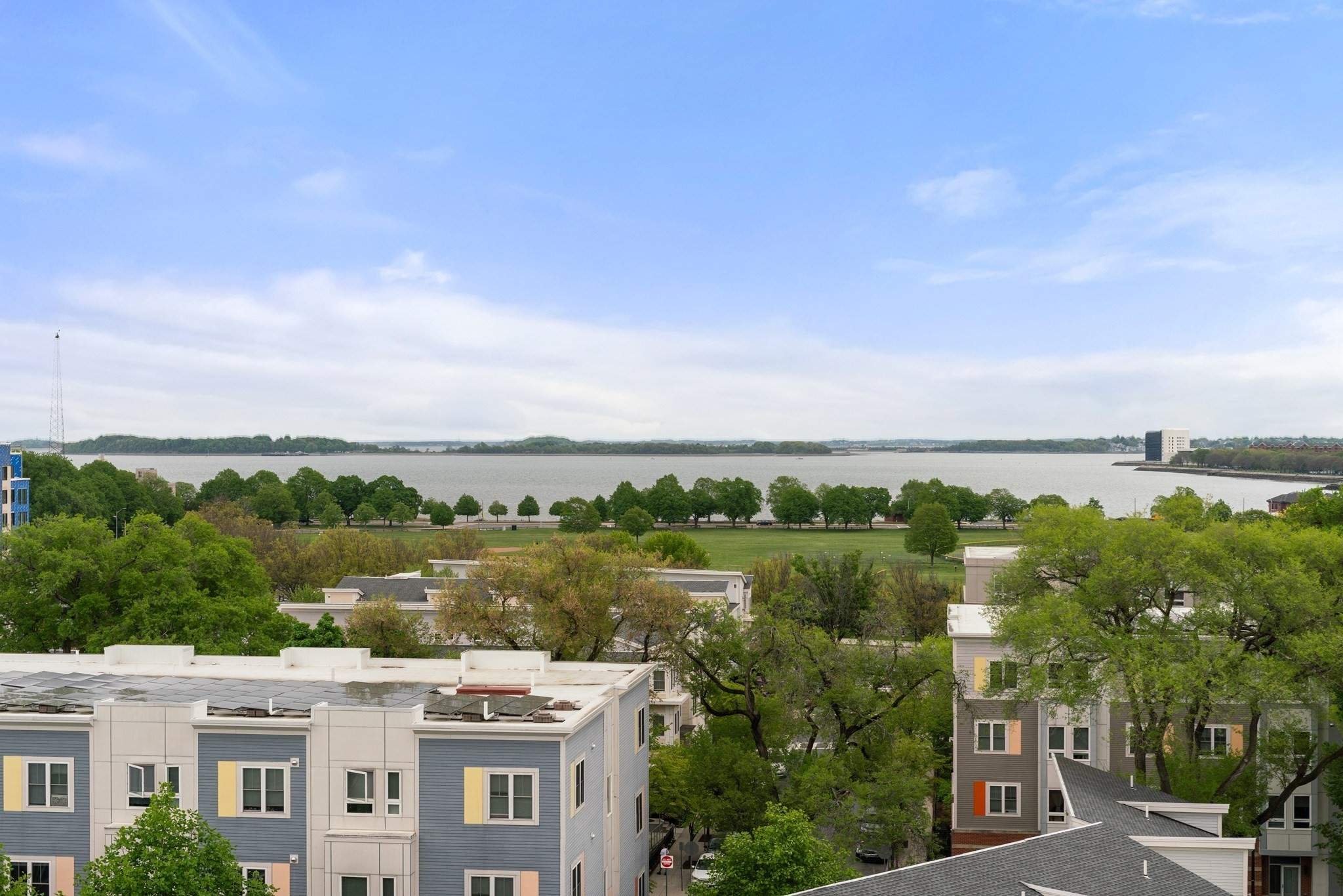 267 Old Colony Unit 310, South Boston, Boston, MA 02127 - Image 21