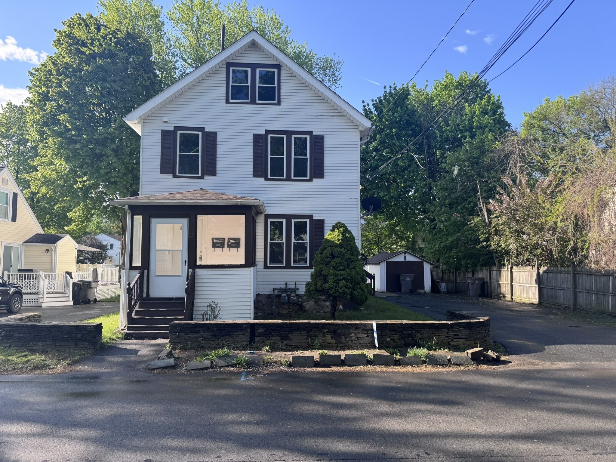 20 Buckminster St, Framingham, MA 01702