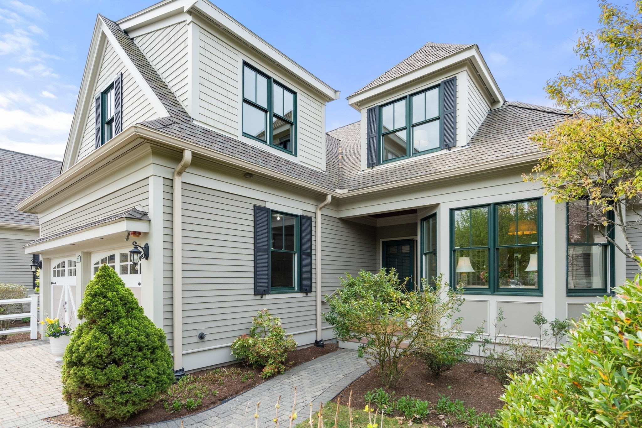 65 S Cottage Rd Unit 119, Belmont, MA 02478