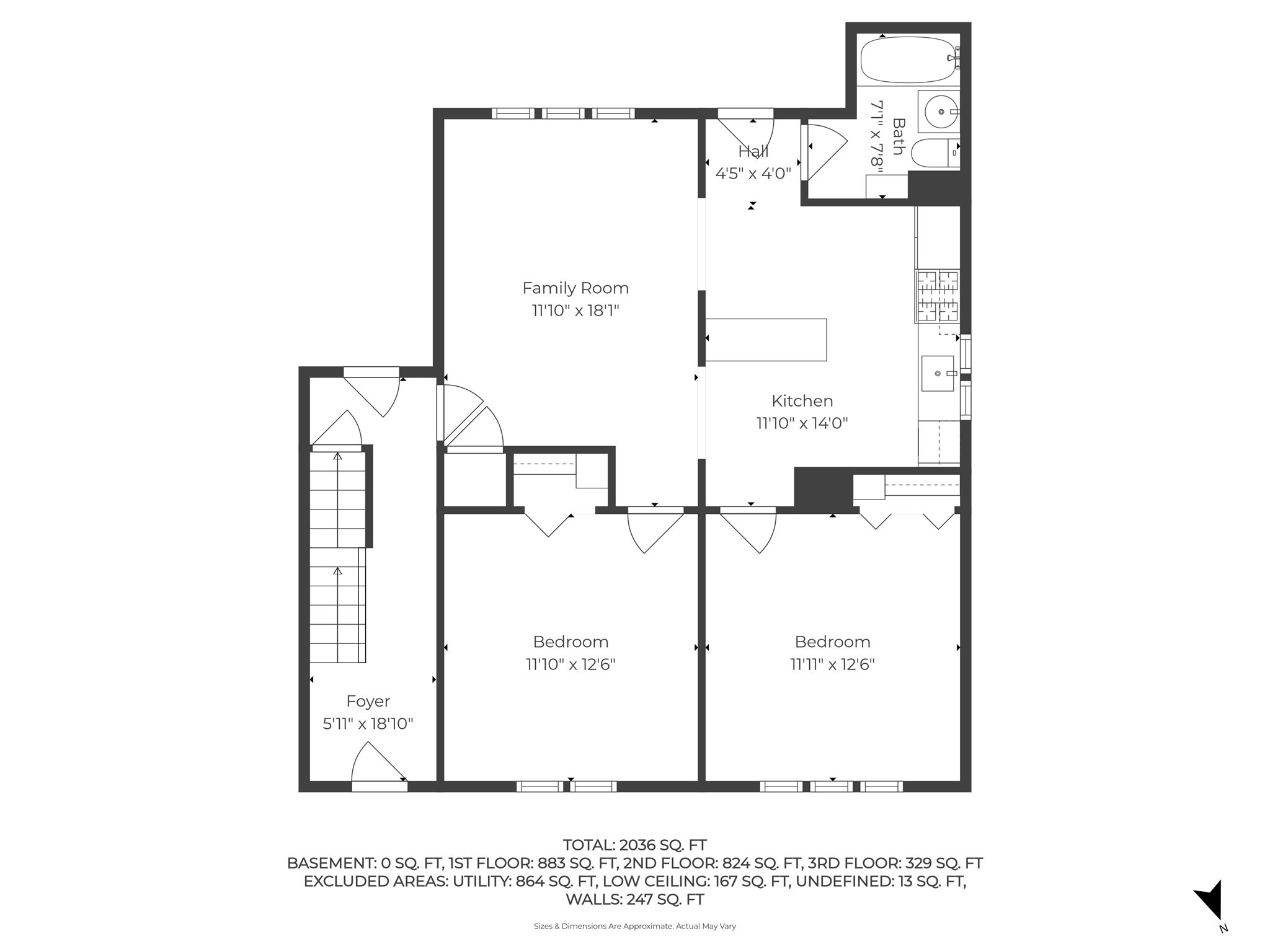 4 West Street, Medford, MA 02155 - Image 28