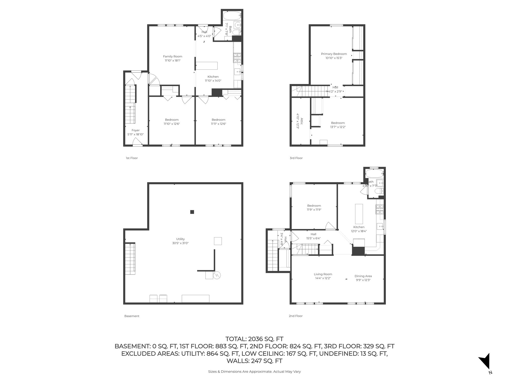4 West Street, Medford, MA 02155 - Image 29