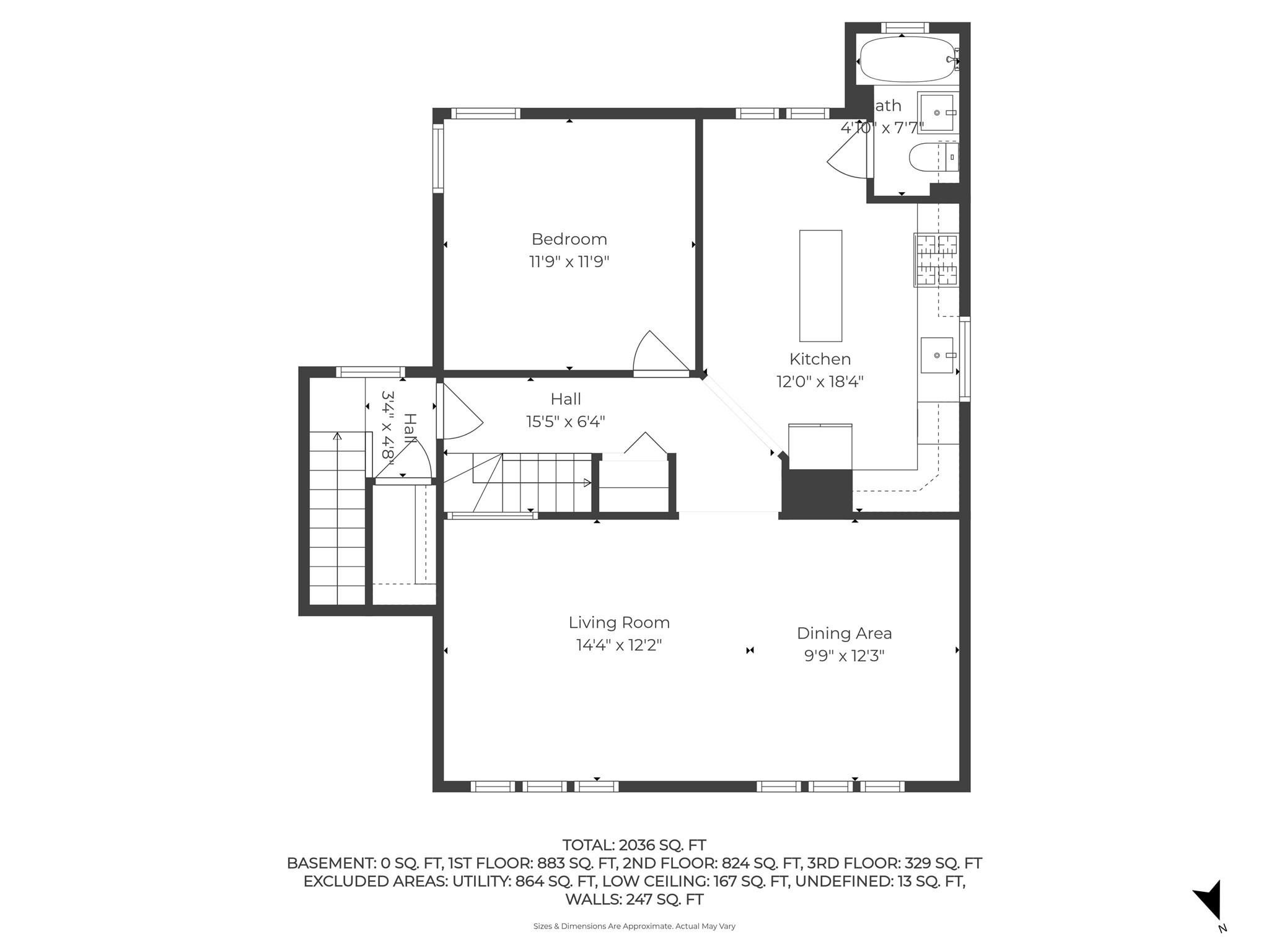4 West Street, Medford, MA 02155 - Image 30