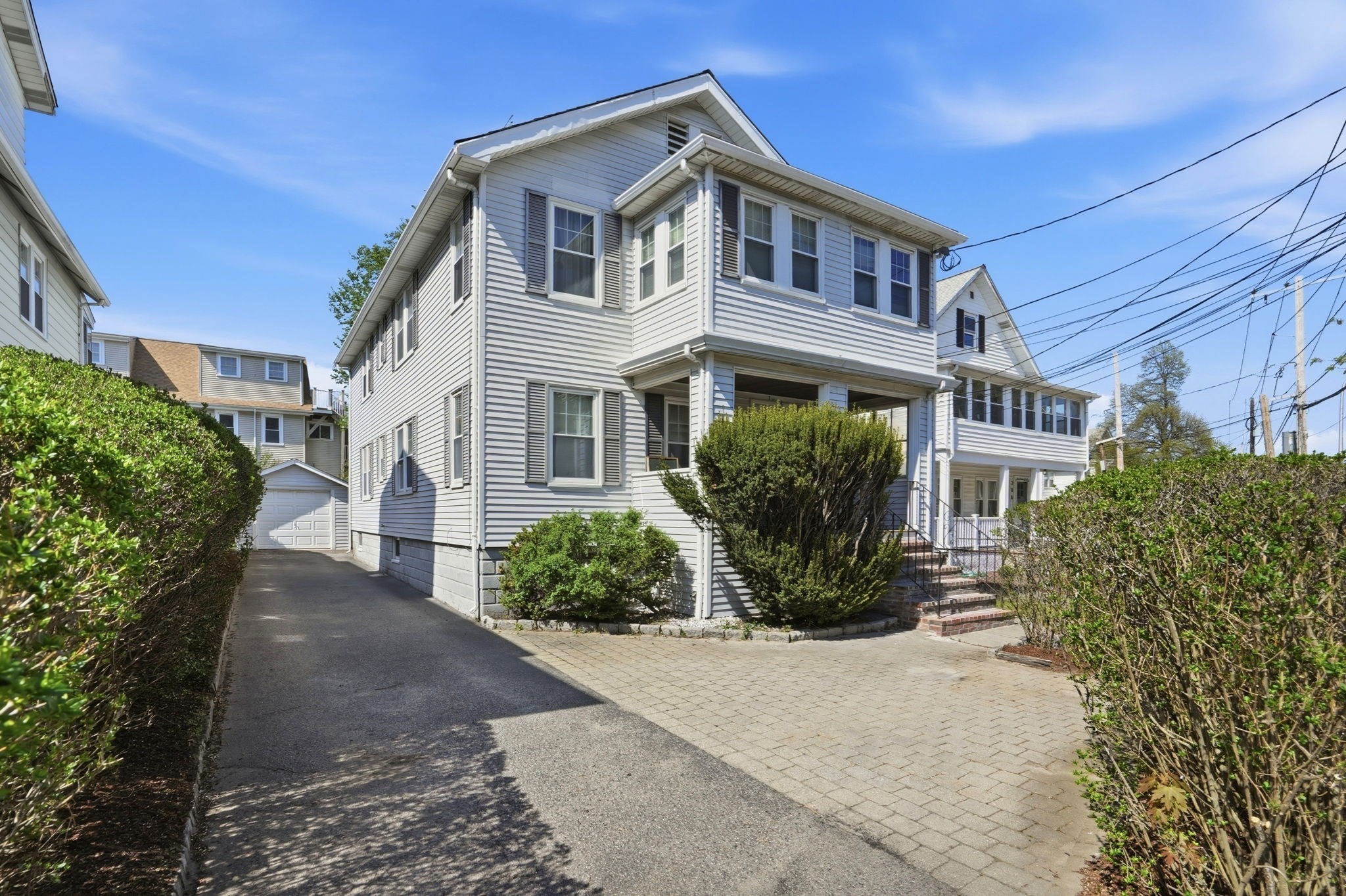 702 Mount Auburn St, Watertown, MA 02472