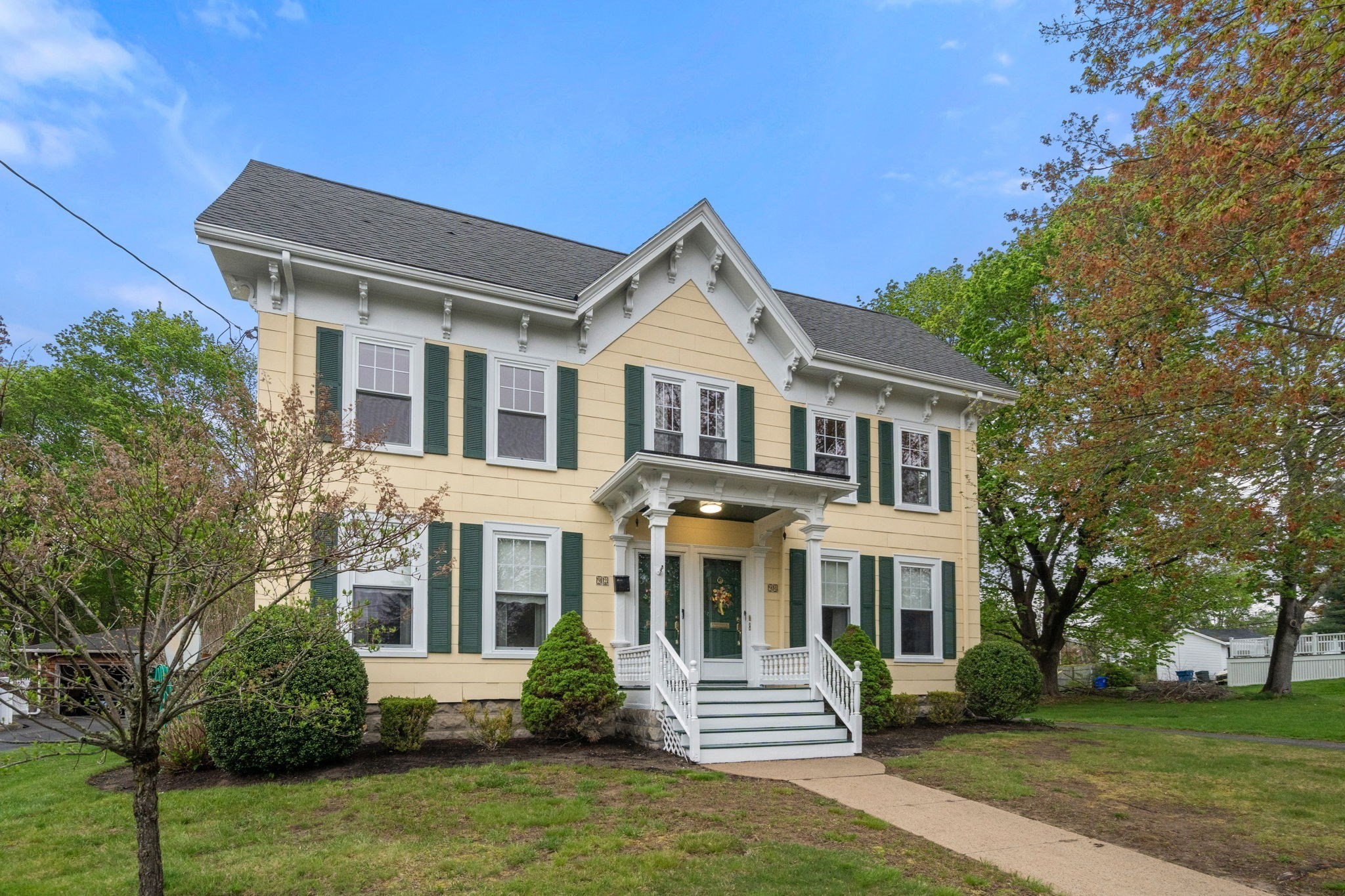 92 Stanton St, Rockland, MA 02370