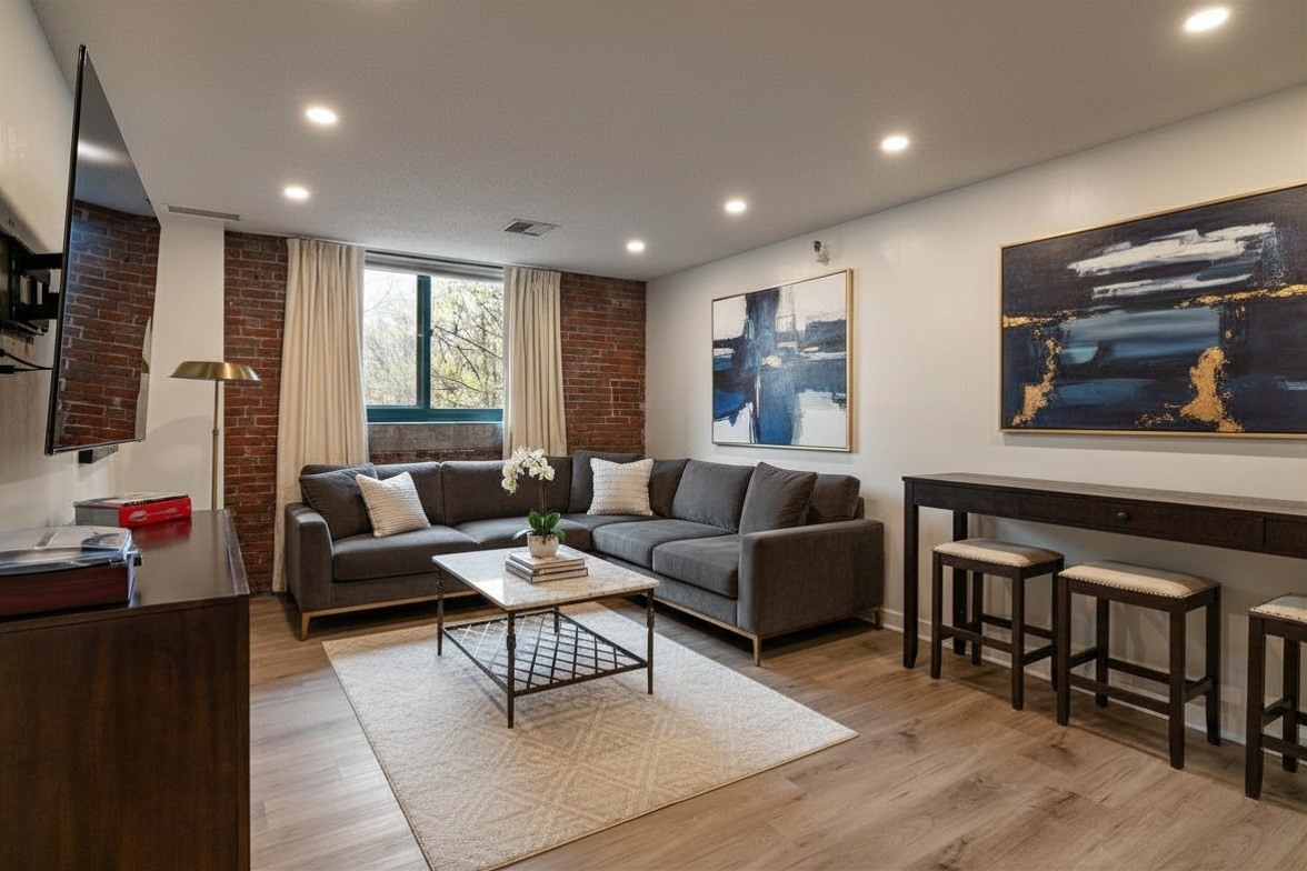 42 8th Street Unit 2308, Charlestown, Boston, MA 02129