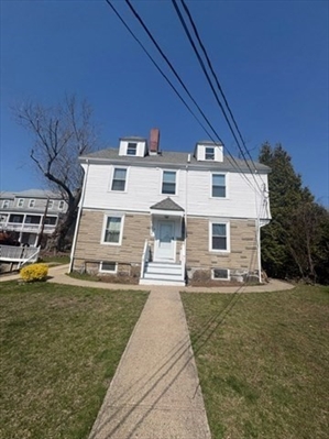 5 Oakland Street