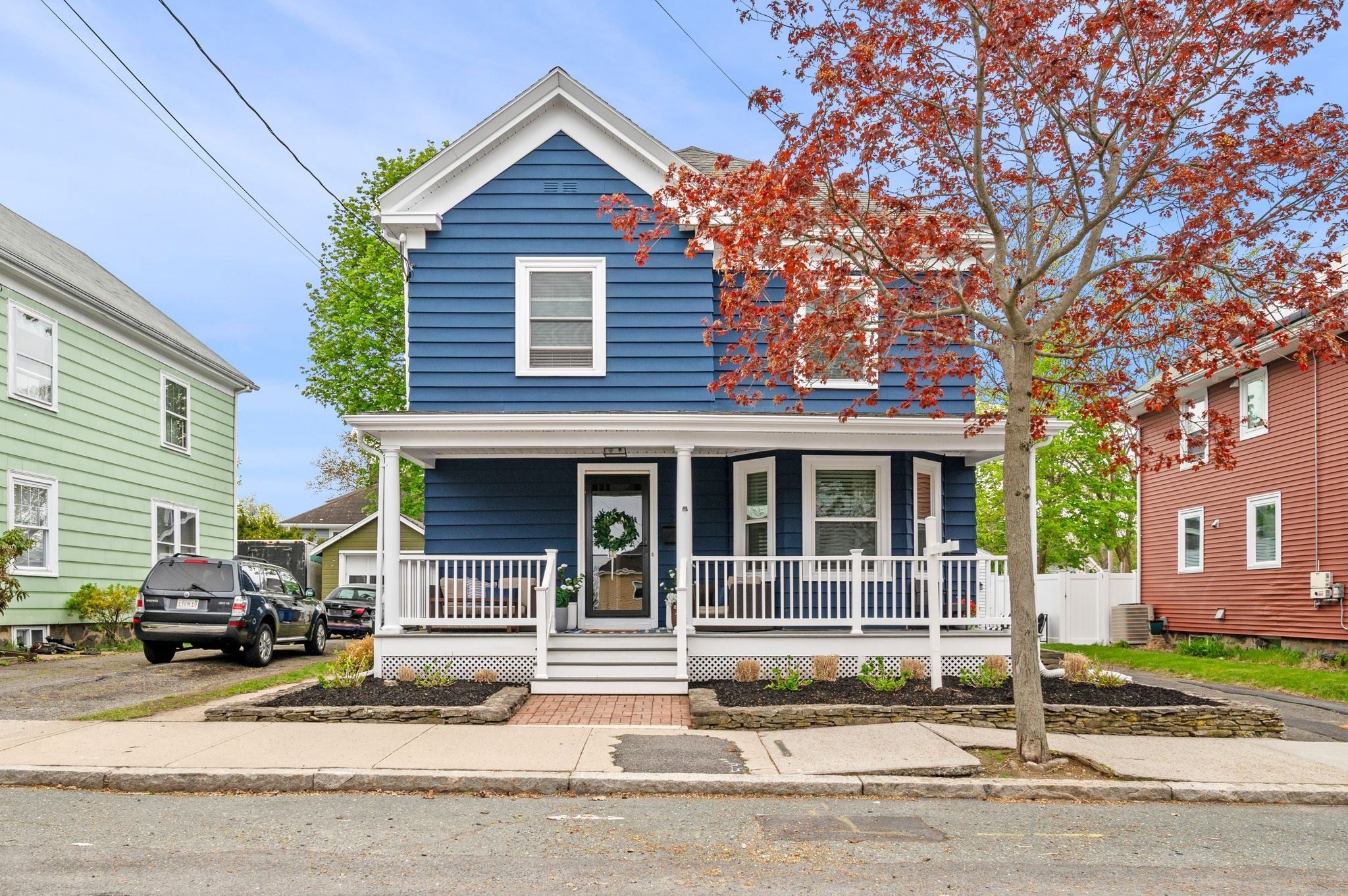 25 Lyman St, Beverly, MA 01915