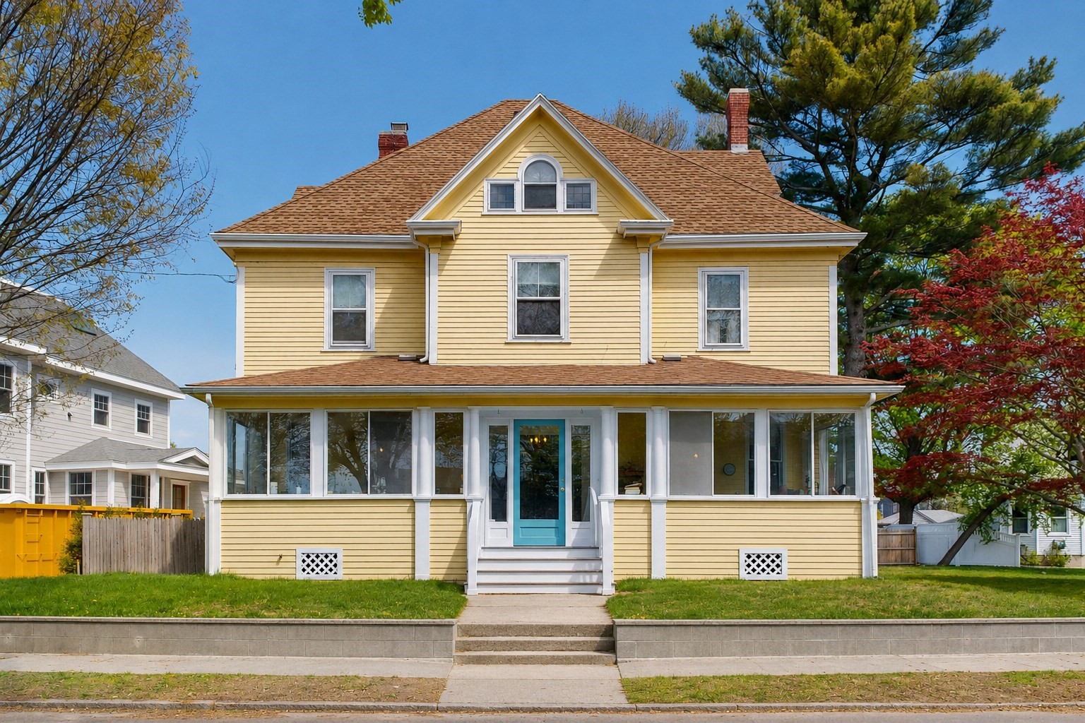 264 Court Rd, Winthrop, MA 02152