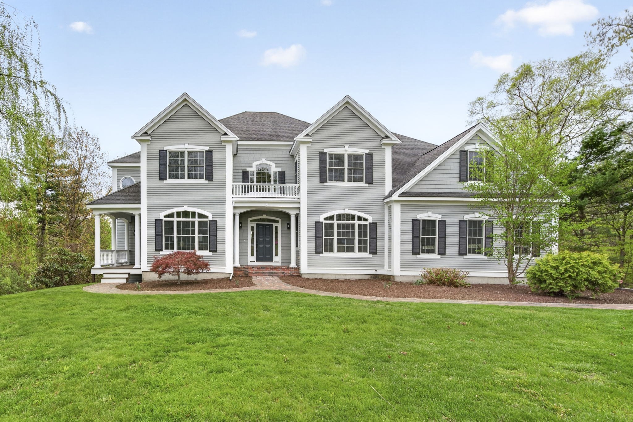 19 Estabrook Ln, Berlin, MA 01503