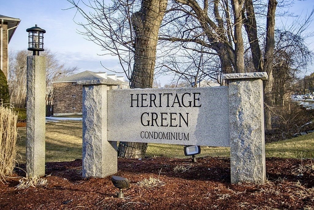 47 Edgelawn Ave Unit 9, North Andover, MA 01845