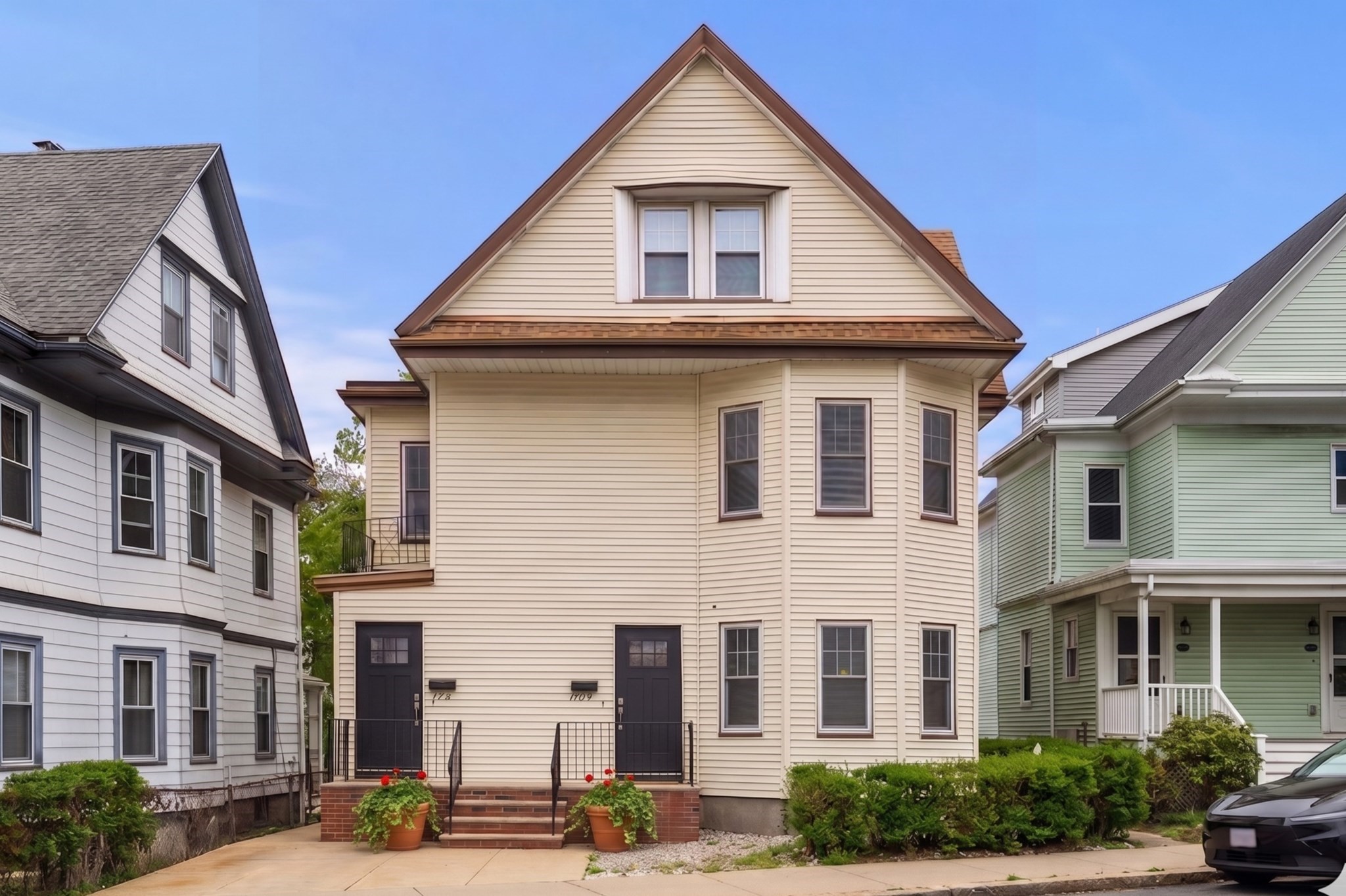 168 Main St, Medford, MA 02155