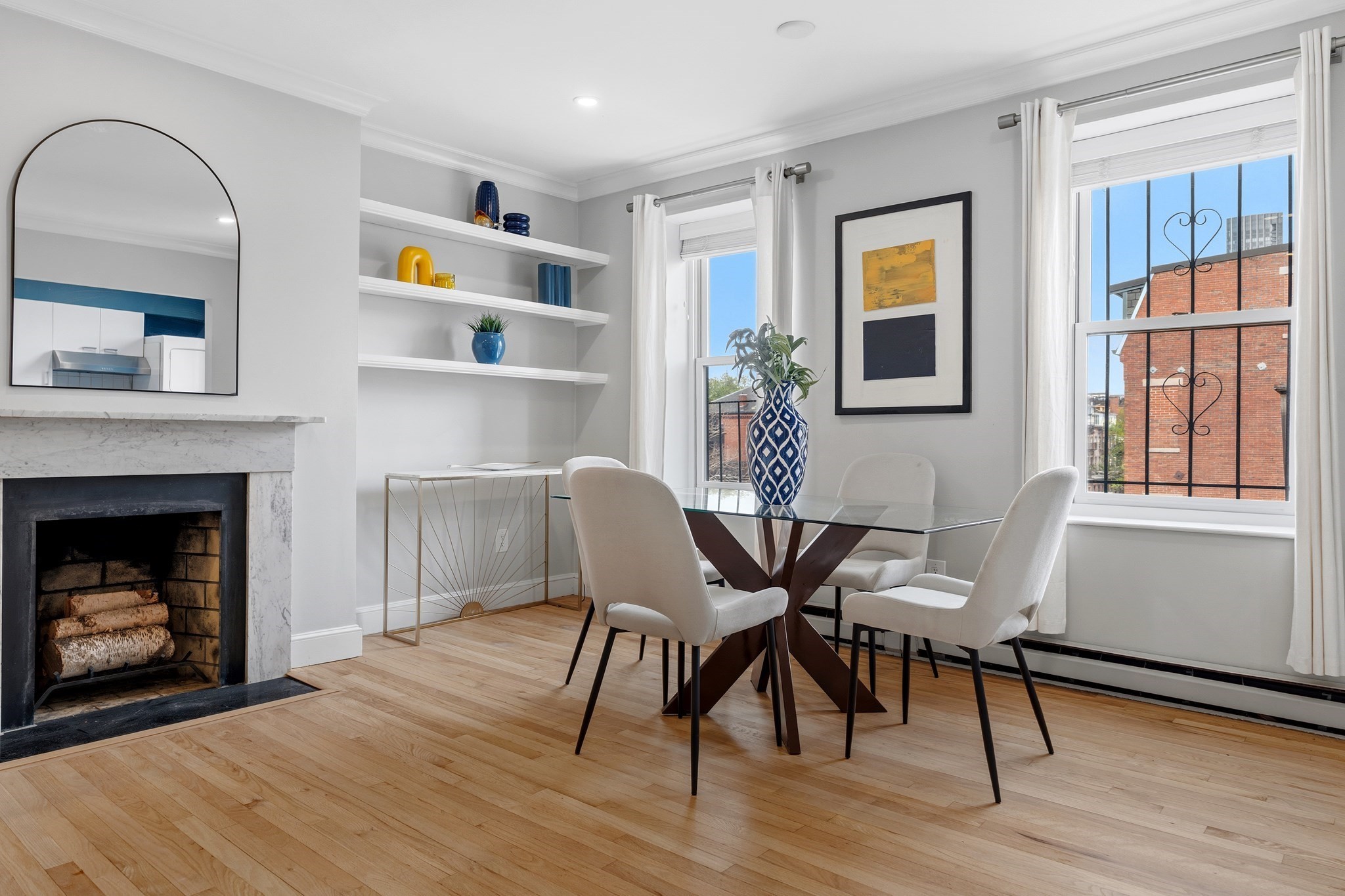 439 Shawmut Ave Unit 4, South End, Boston, MA 02118 - Image 2