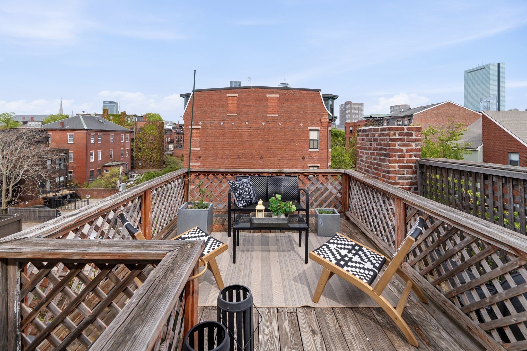 439 Shawmut Ave Unit 4, South End, Boston, MA 02118 - Image 12