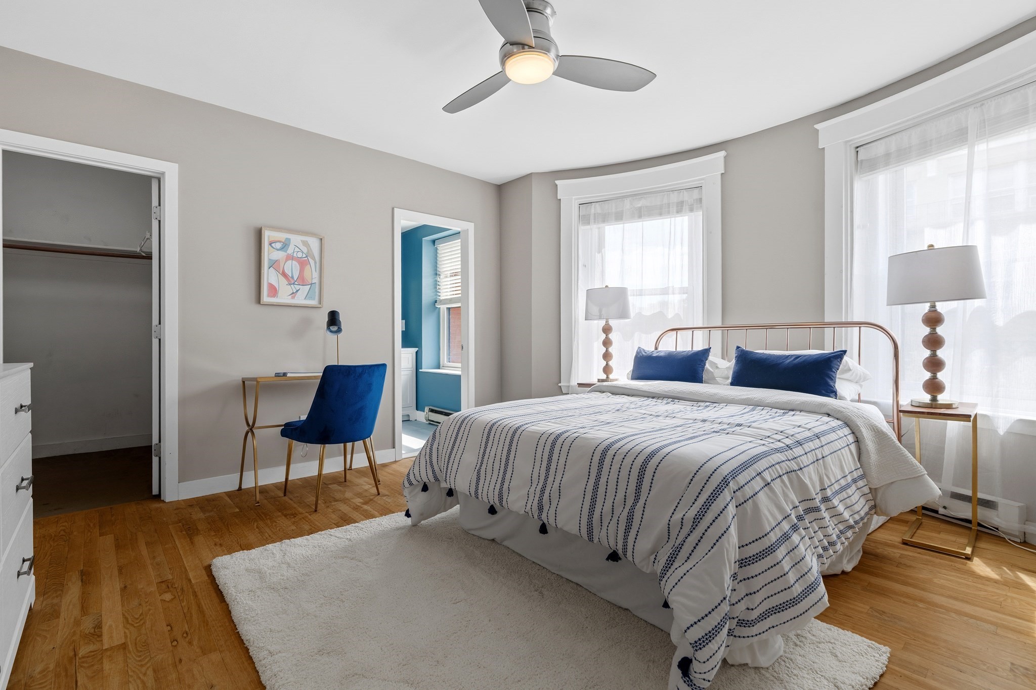 439 Shawmut Ave Unit 4, South End, Boston, MA 02118 - Image 13