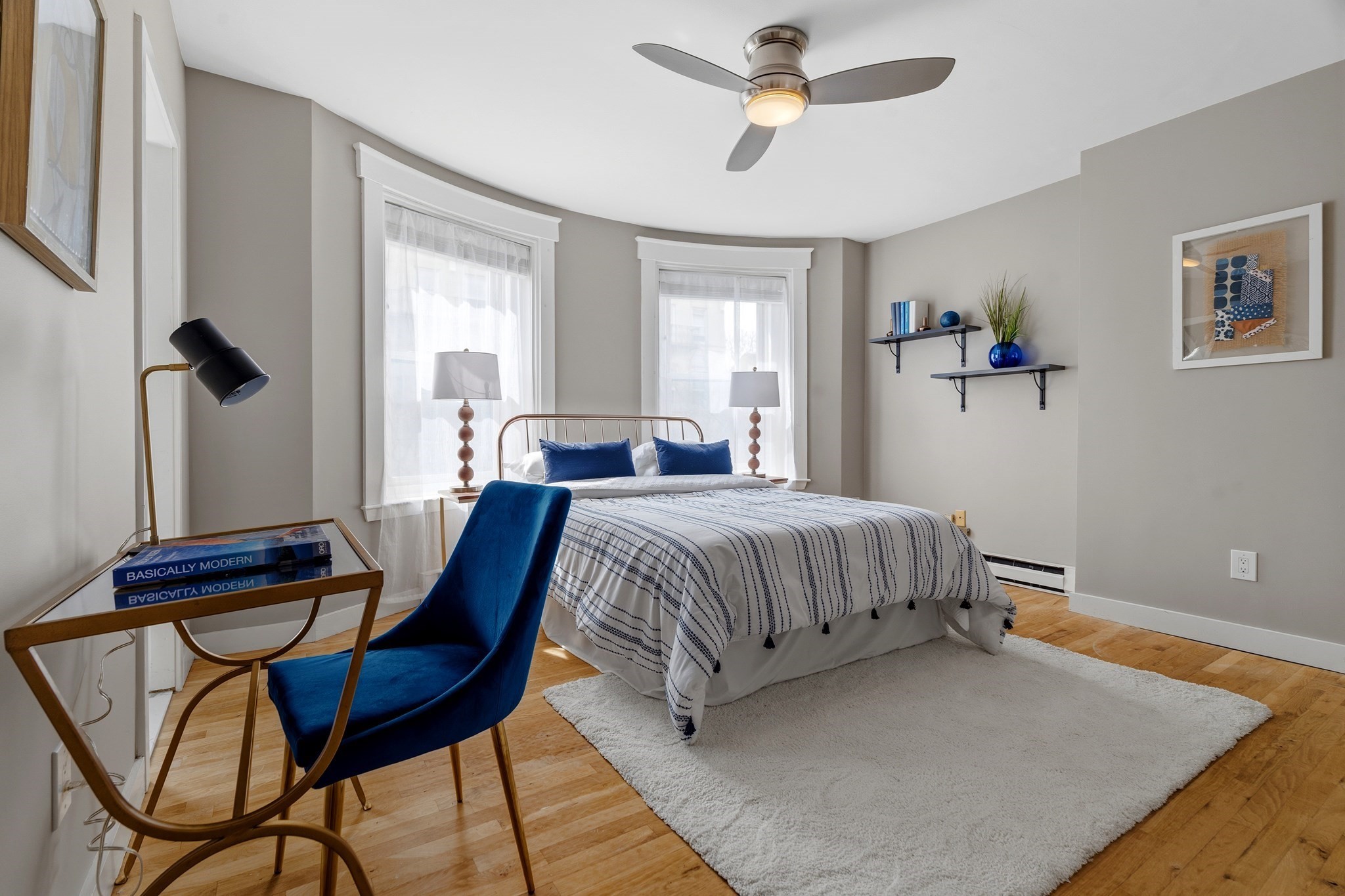 439 Shawmut Ave Unit 4, South End, Boston, MA 02118 - Image 14