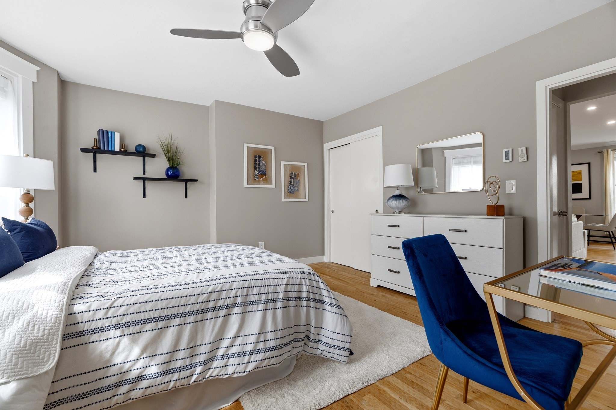 439 Shawmut Ave Unit 4, South End, Boston, MA 02118 - Image 15