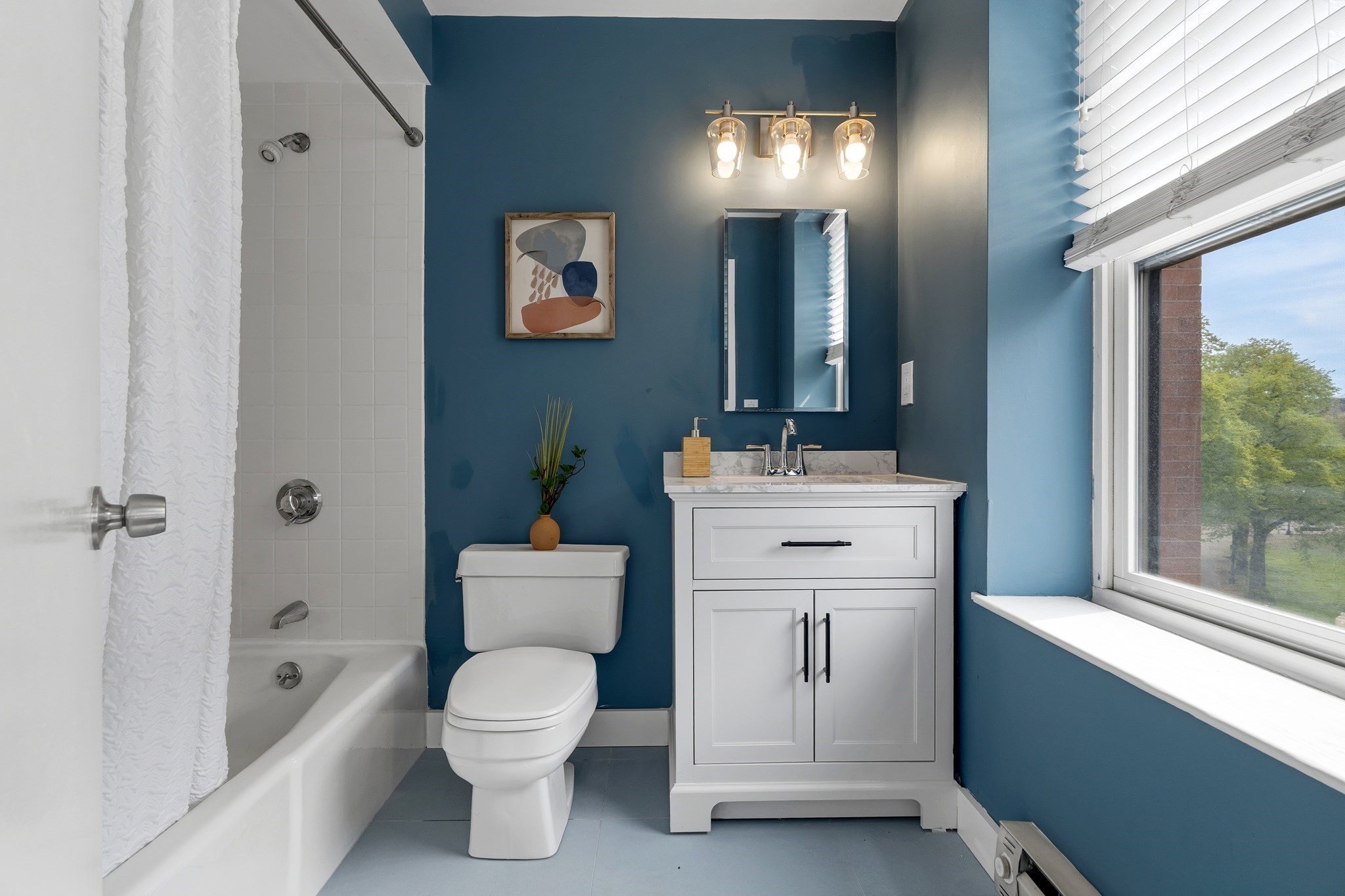 439 Shawmut Ave Unit 4, South End, Boston, MA 02118 - Image 16