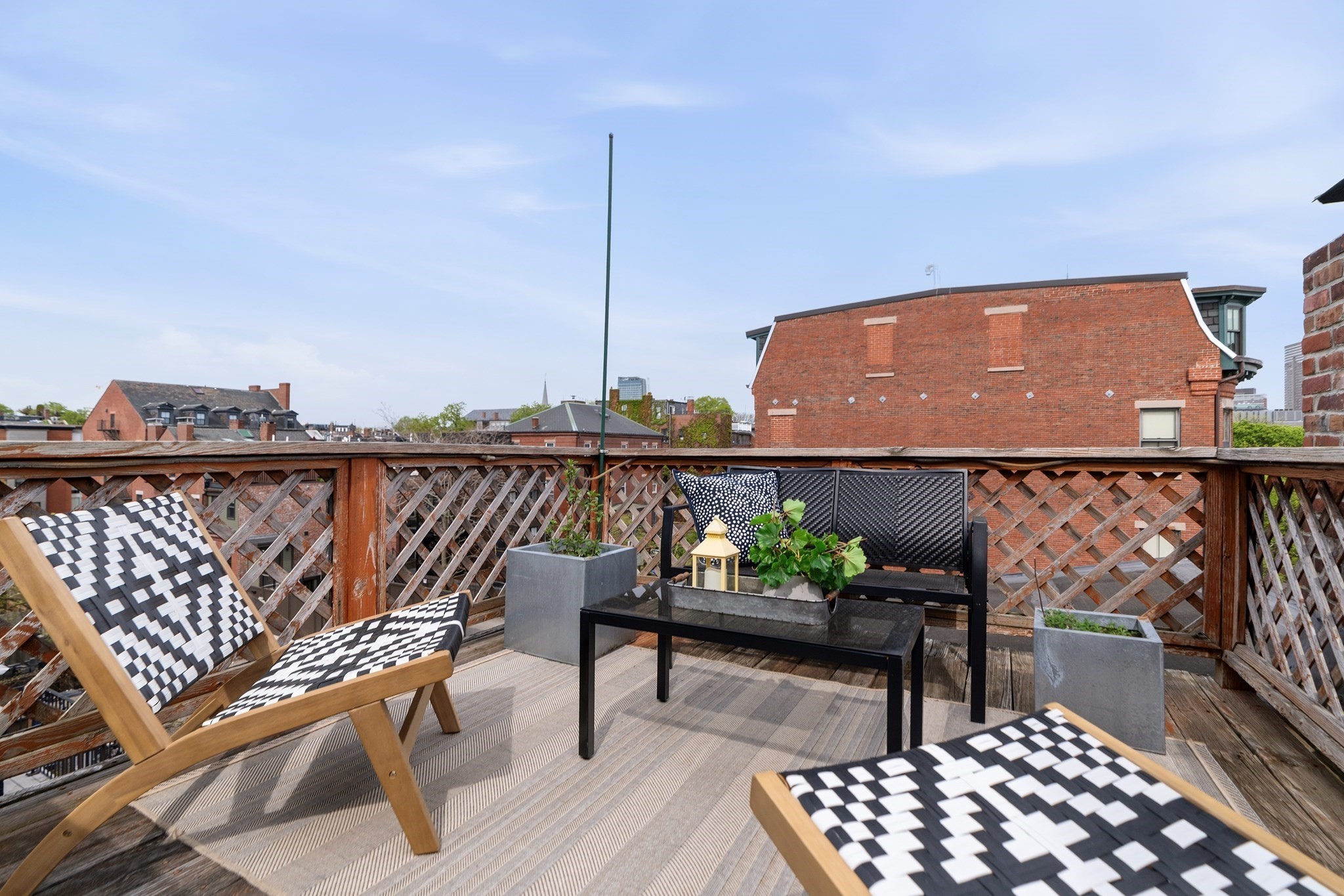 439 Shawmut Ave Unit 4, South End, Boston, MA 02118 - Image 18