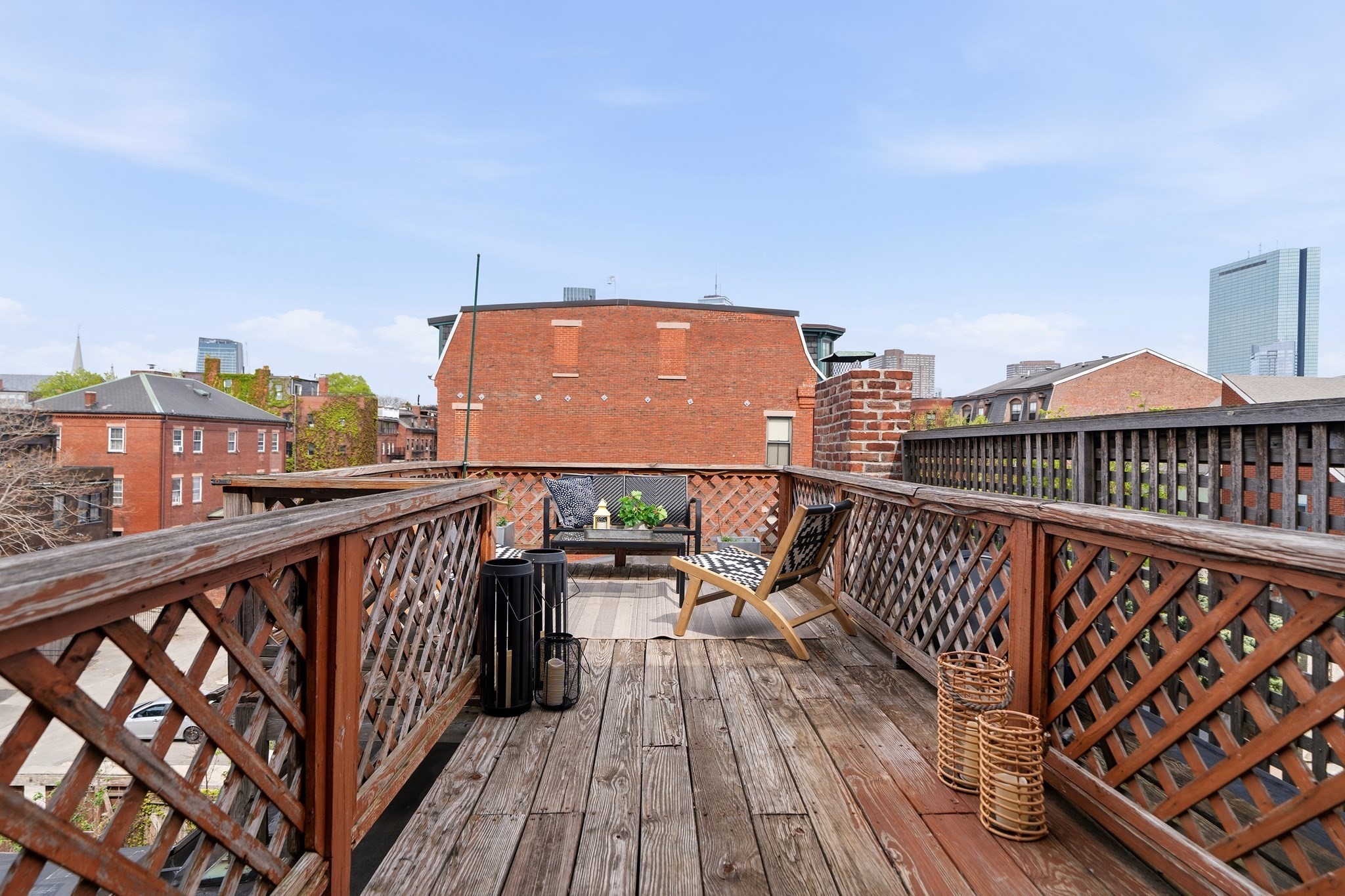 439 Shawmut Ave Unit 4, South End, Boston, MA 02118 - Image 19