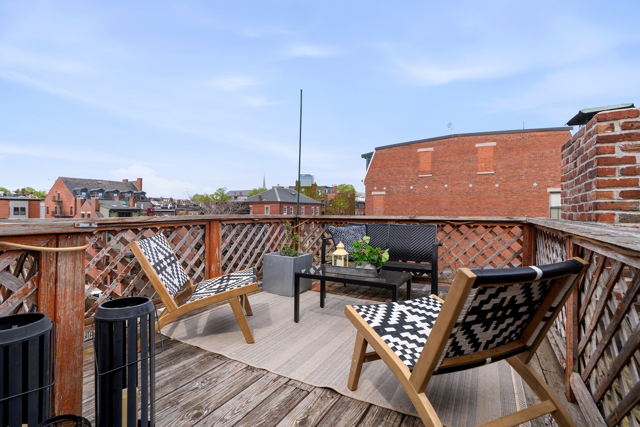 439 Shawmut Ave Unit 4, South End, Boston, MA 02118 - Image 20