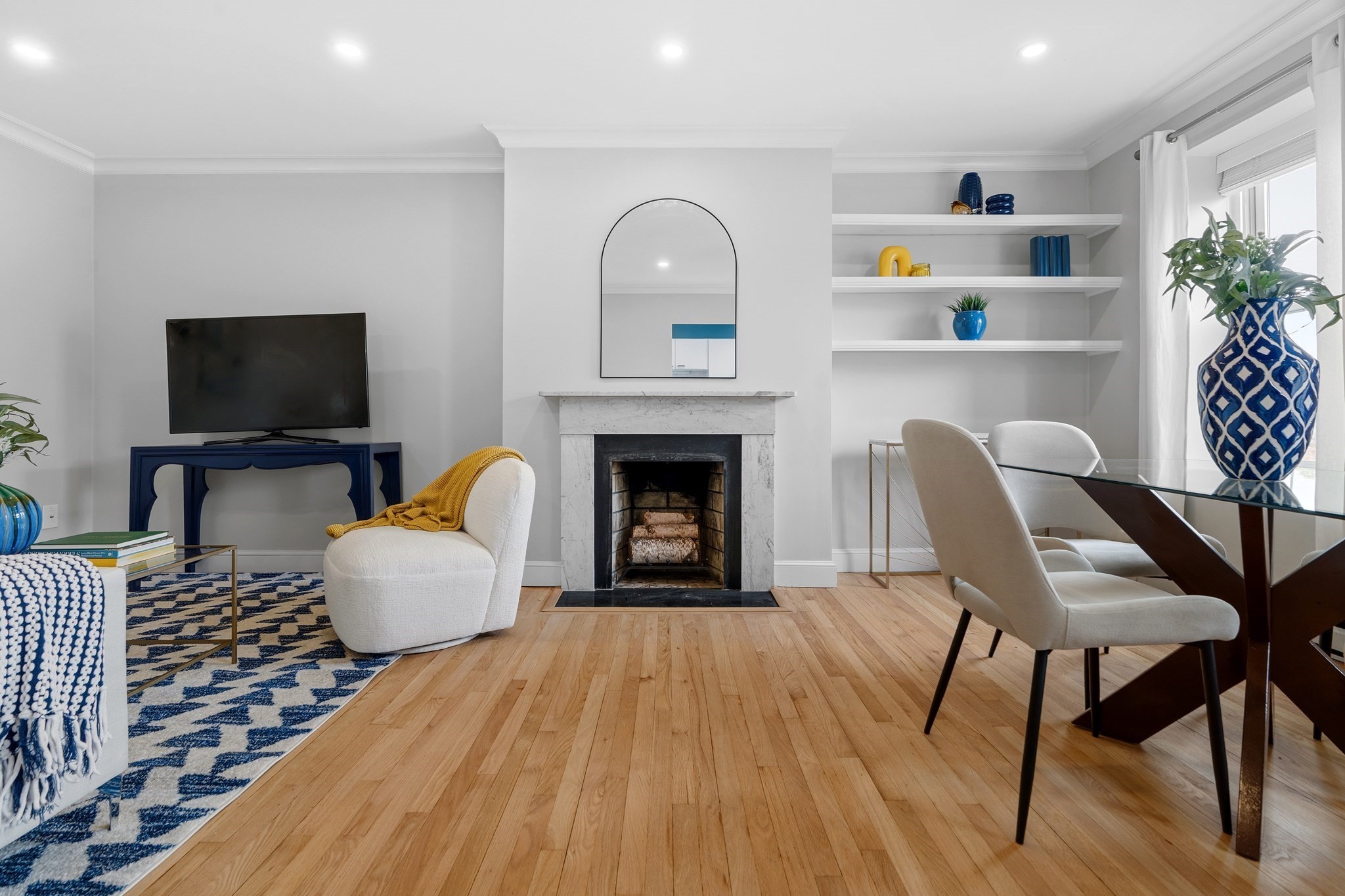 439 Shawmut Ave Unit 4, South End, Boston, MA 02118 - Image 3